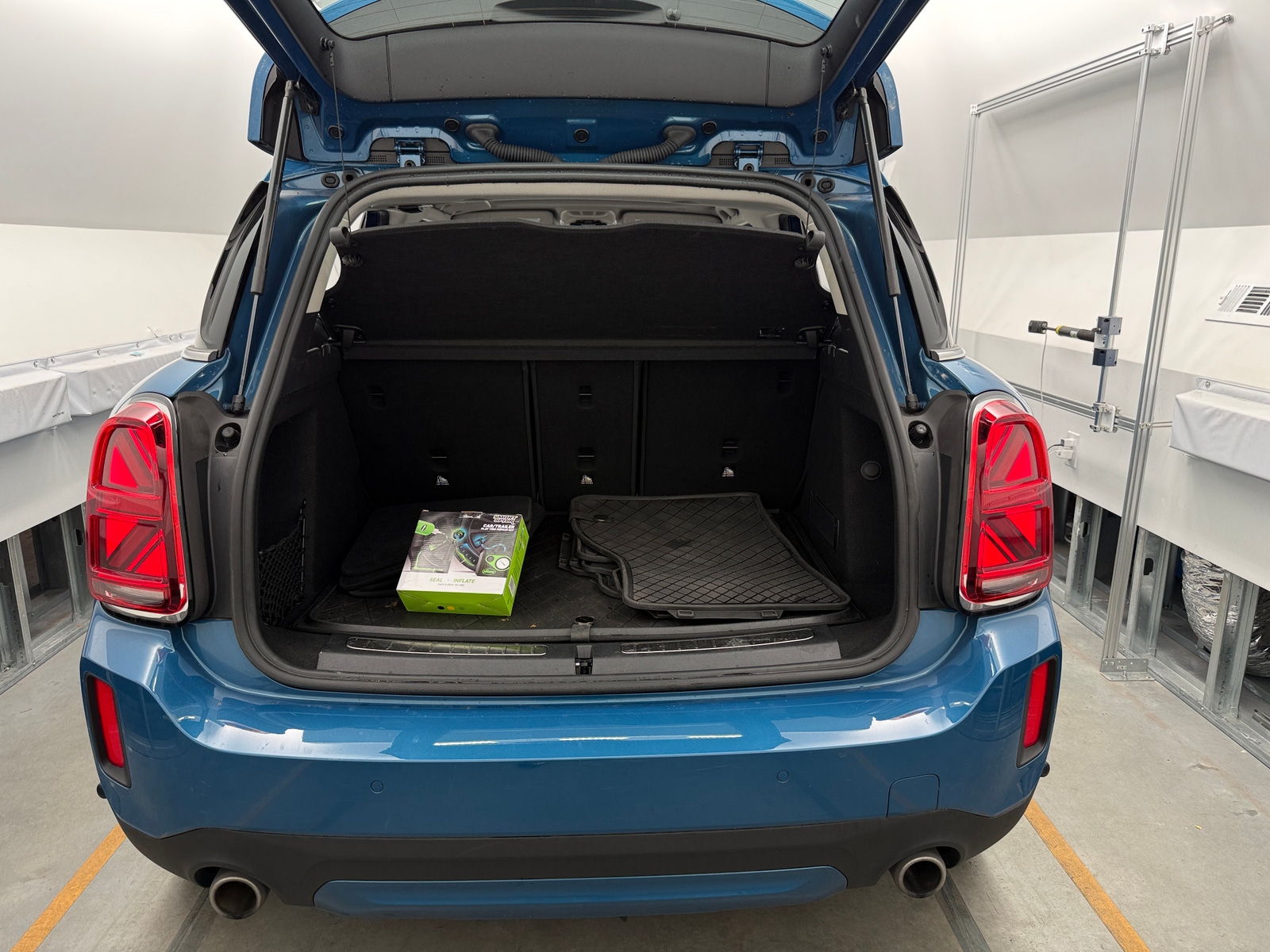 Thumbnail: 2022 MINI Cooper Countryman - 7