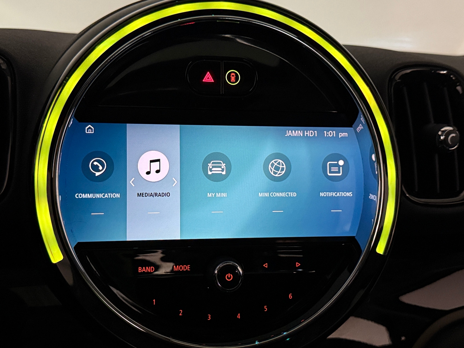 Thumbnail: 2022 MINI Cooper Countryman - 4