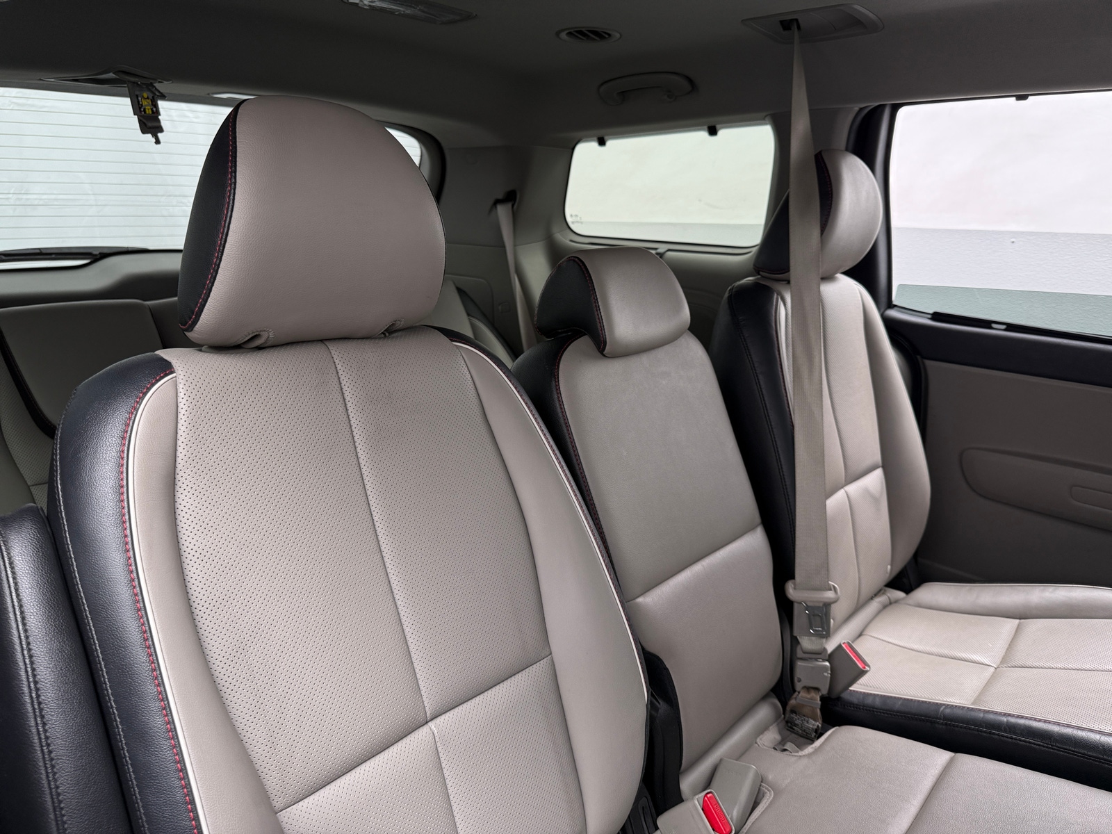 Thumbnail: 2019 Kia Sedona - 5
