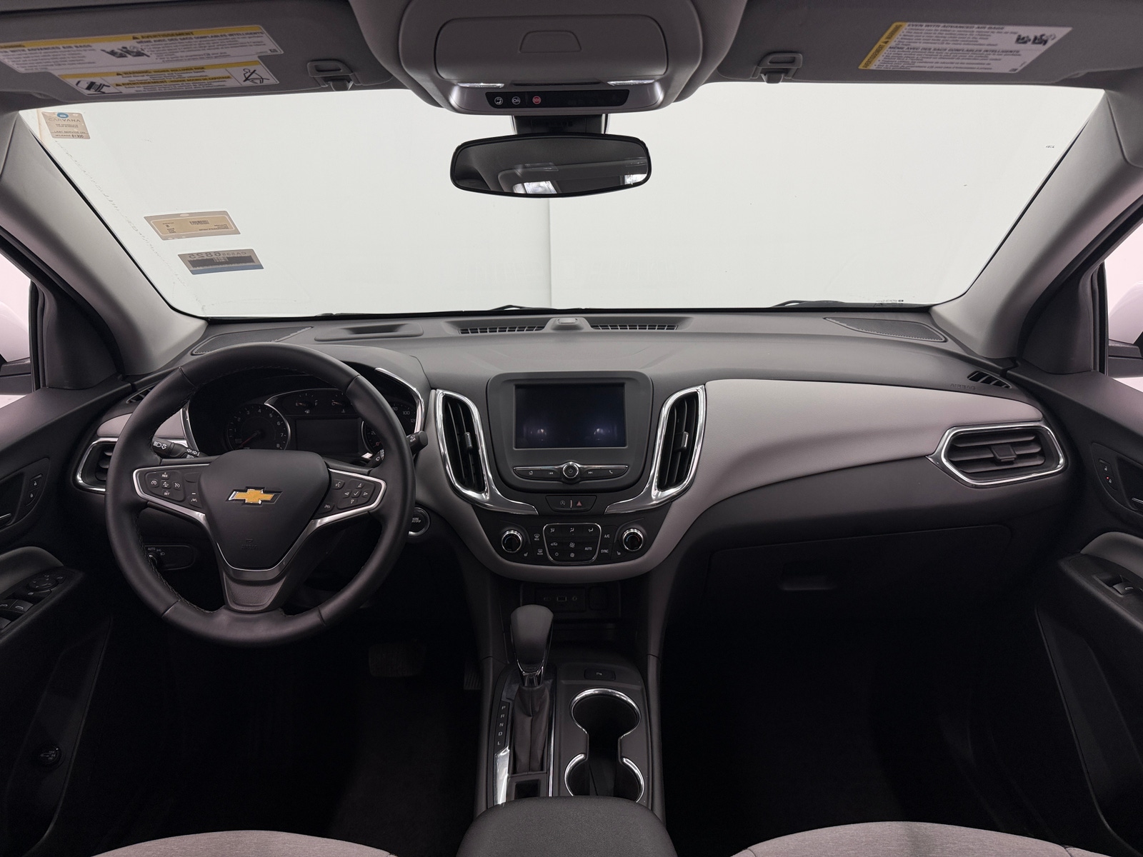 Thumbnail: 2023 Chevrolet Equinox - 3