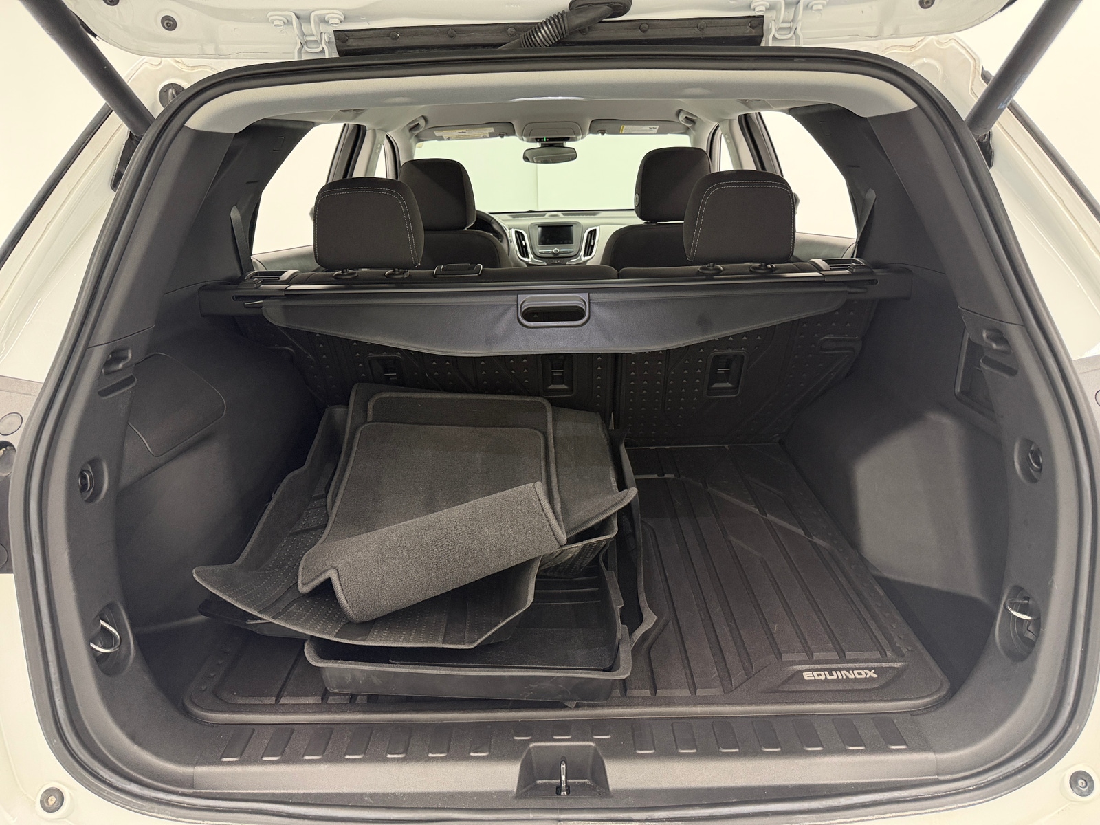 Thumbnail: 2023 Chevrolet Equinox - 7