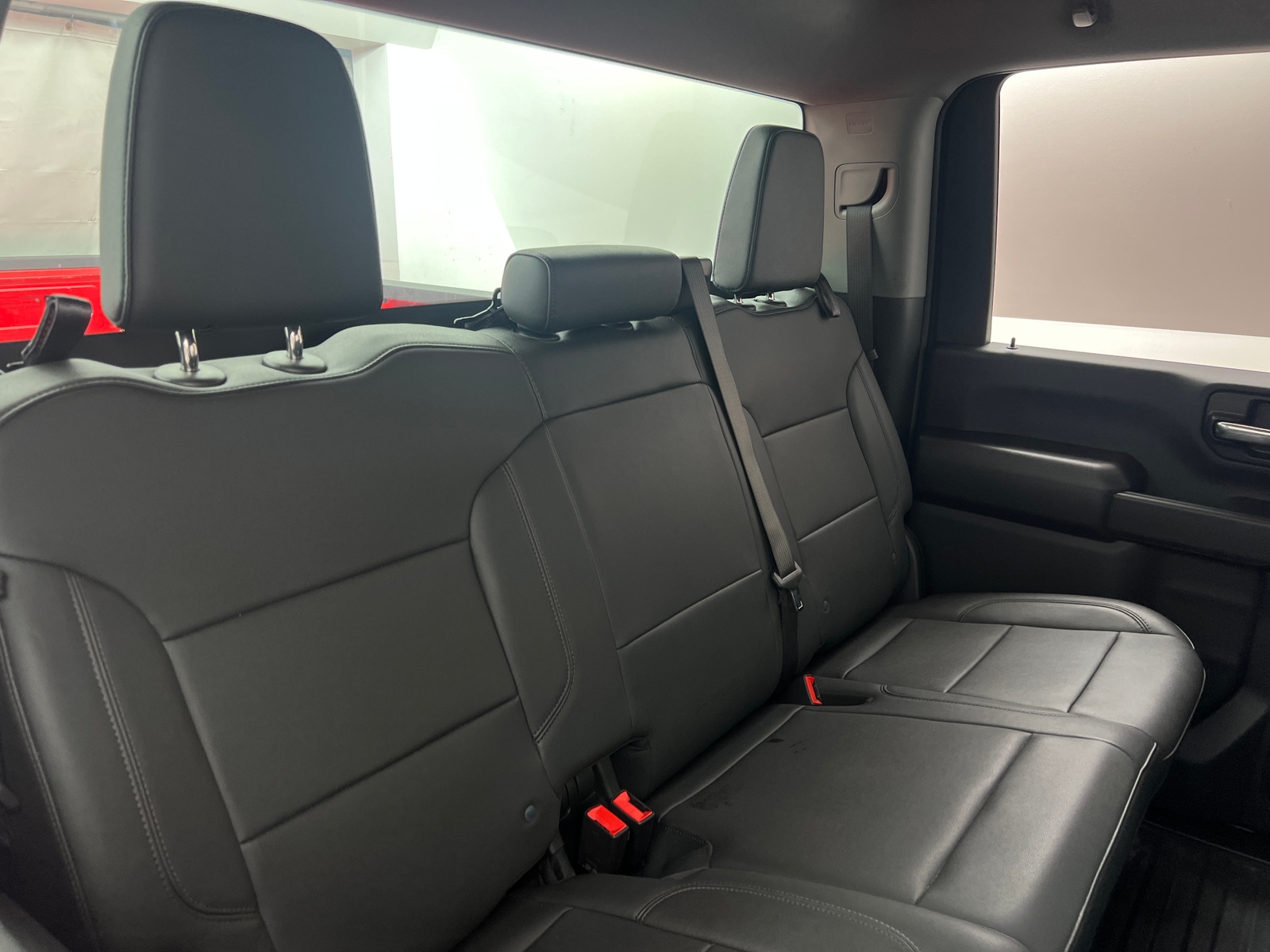 Thumbnail: 2024 Chevrolet Silverado 3500 - 5