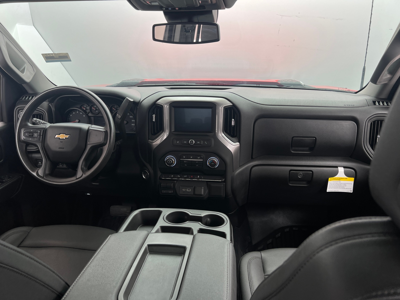 Thumbnail: 2024 Chevrolet Silverado 3500 - 2