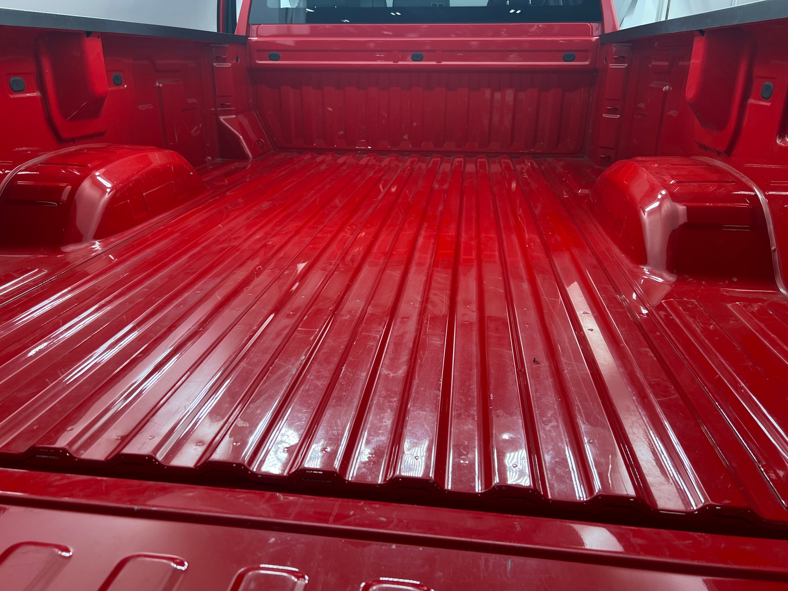 Thumbnail: 2024 Chevrolet Silverado 3500 - 6