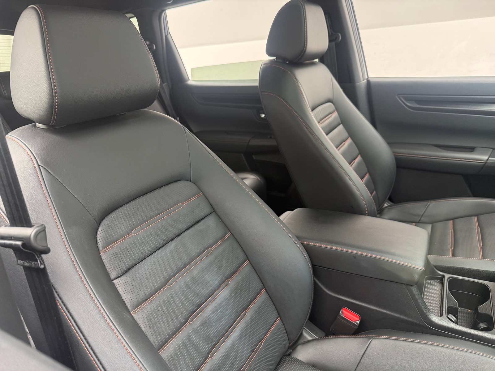 Thumbnail: 2025 Honda CR-V - 2