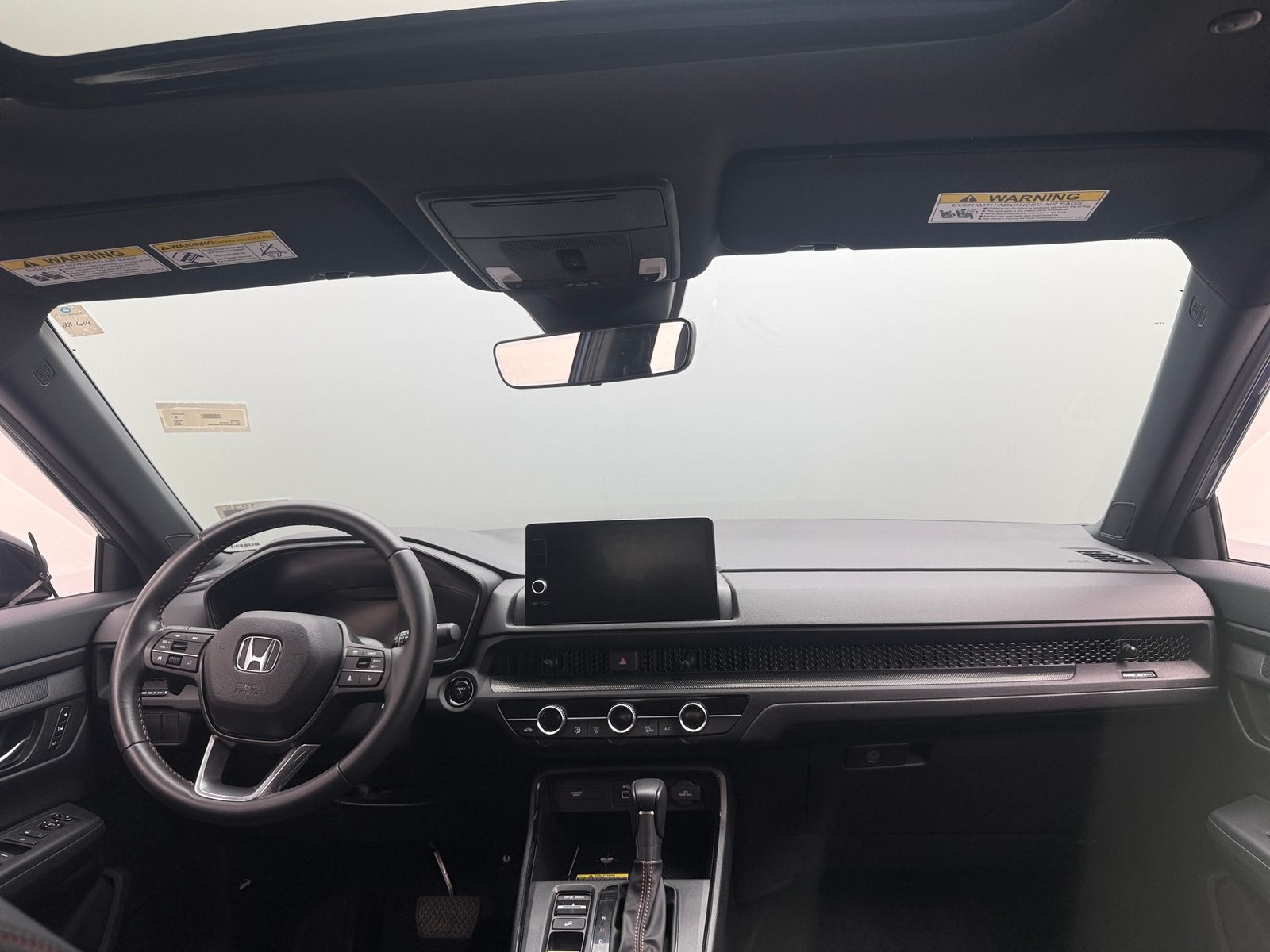 Thumbnail: 2025 Honda CR-V - 3