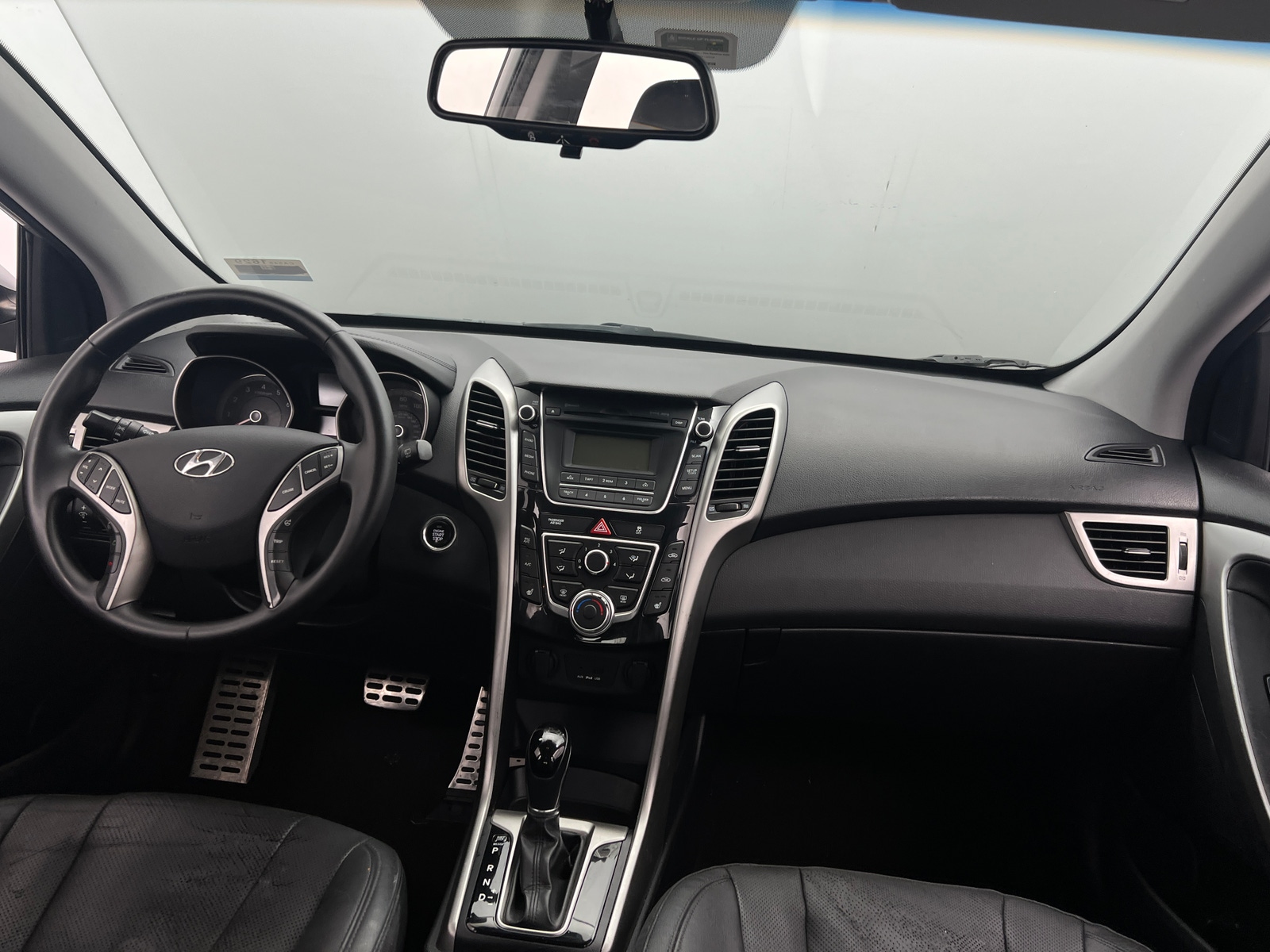 Thumbnail: 2014 Hyundai Elantra - 3