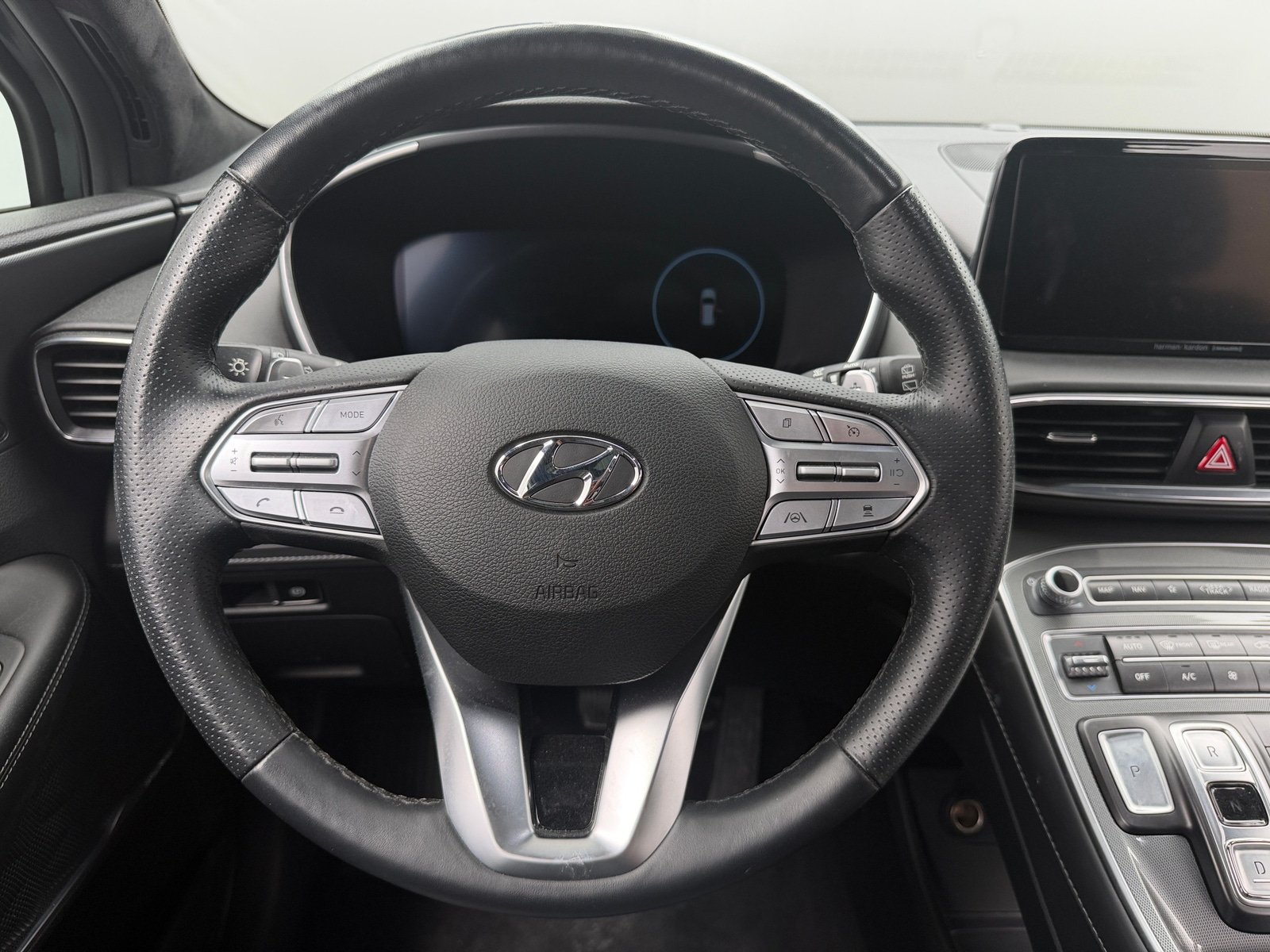 Thumbnail: 2023 Hyundai Santa Fe - 4