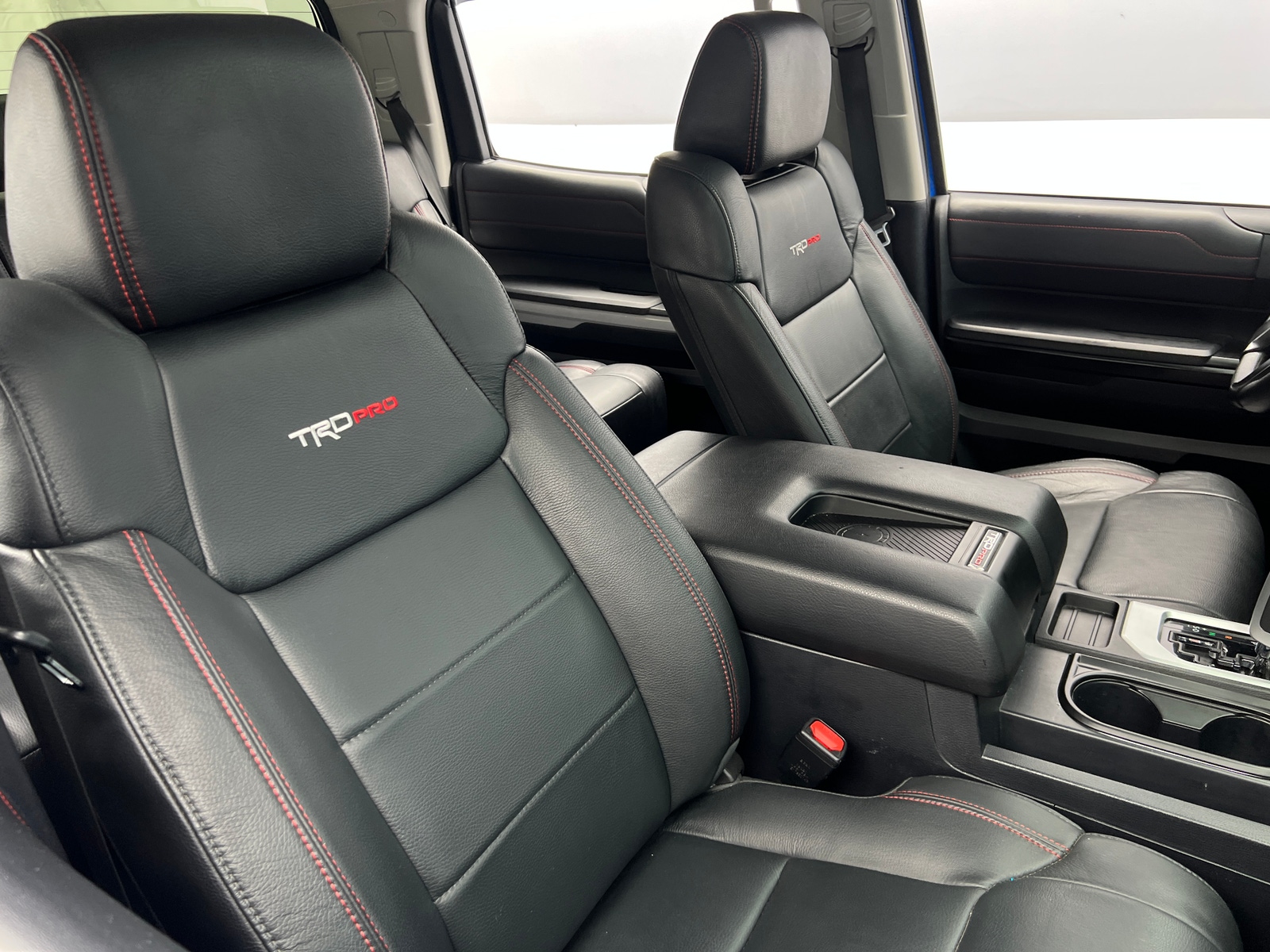 Thumbnail: 2019 Toyota Tundra - 2