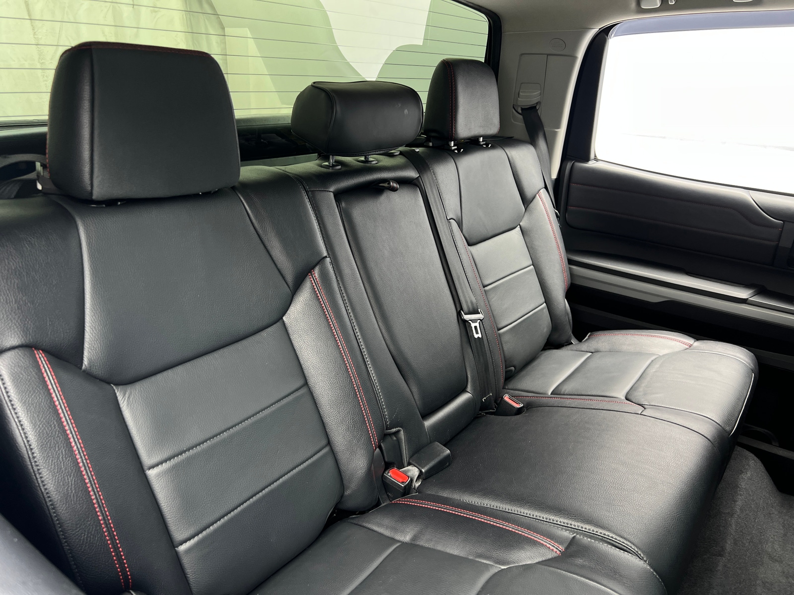 Thumbnail: 2019 Toyota Tundra - 6