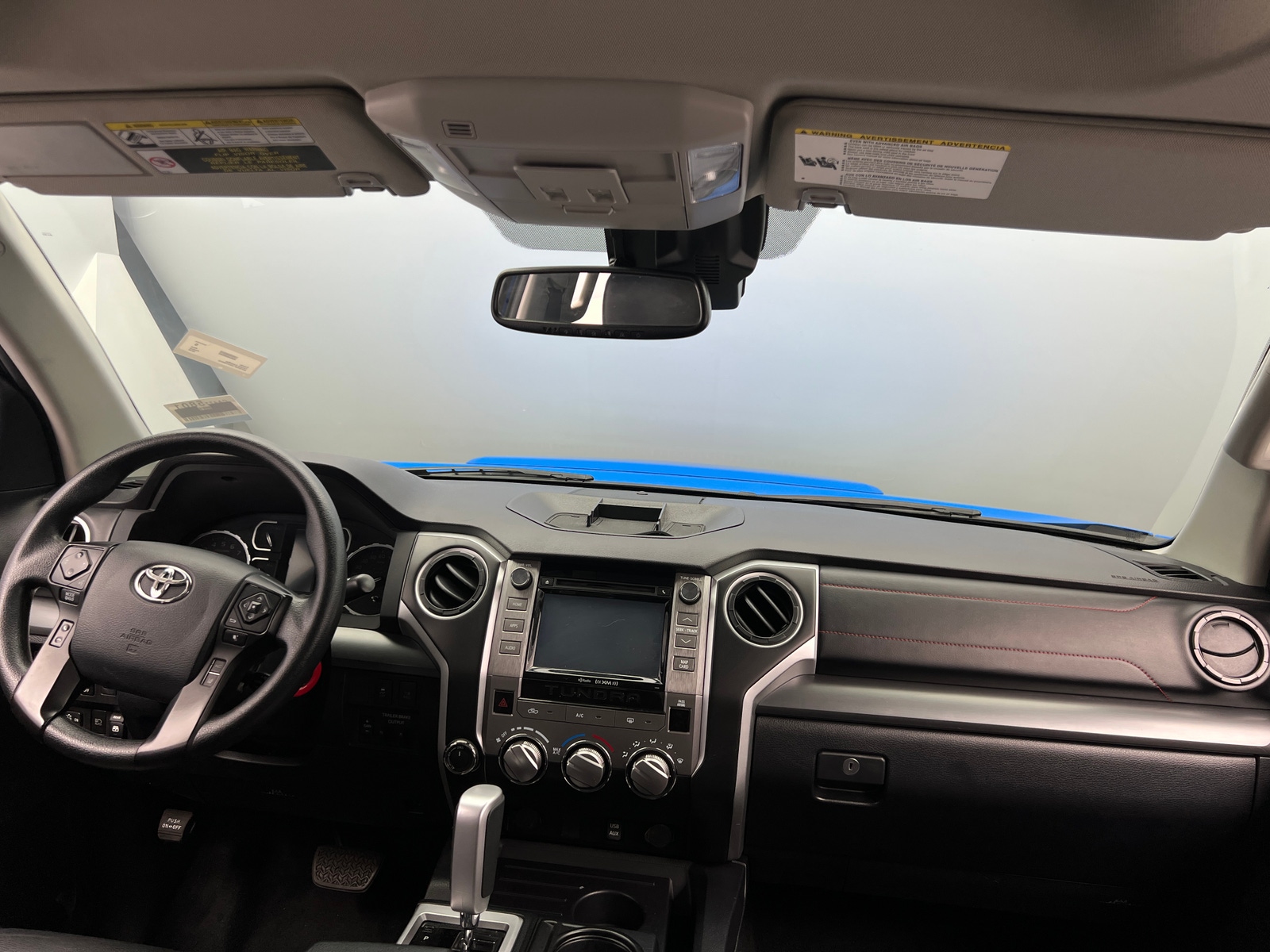Thumbnail: 2019 Toyota Tundra - 3