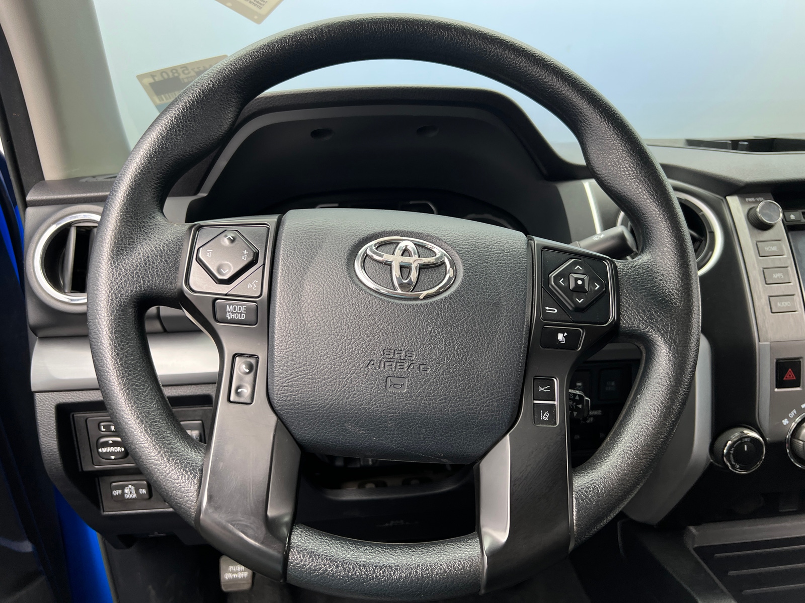 Thumbnail: 2019 Toyota Tundra - 5