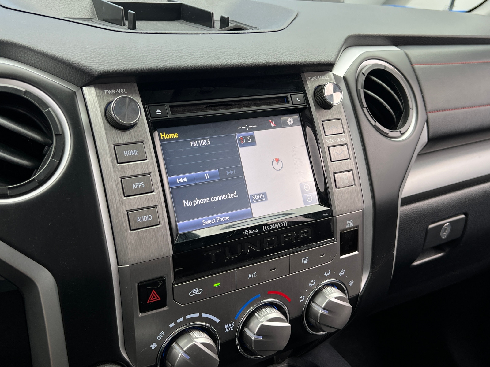 Thumbnail: 2019 Toyota Tundra - 4