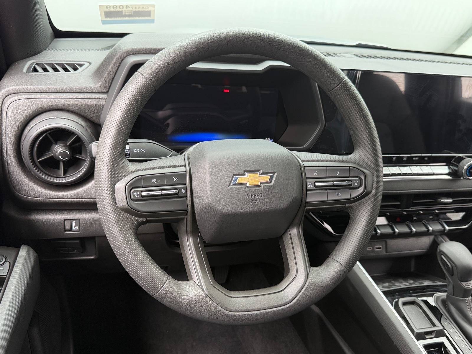 Thumbnail: 2026 Chevrolet Colorado - 5