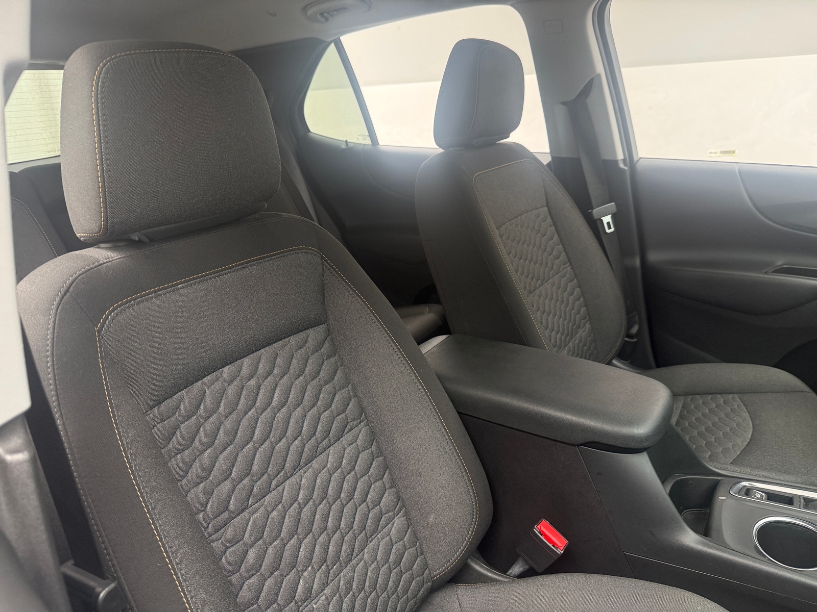 Thumbnail: 2021 Chevrolet Equinox - 2