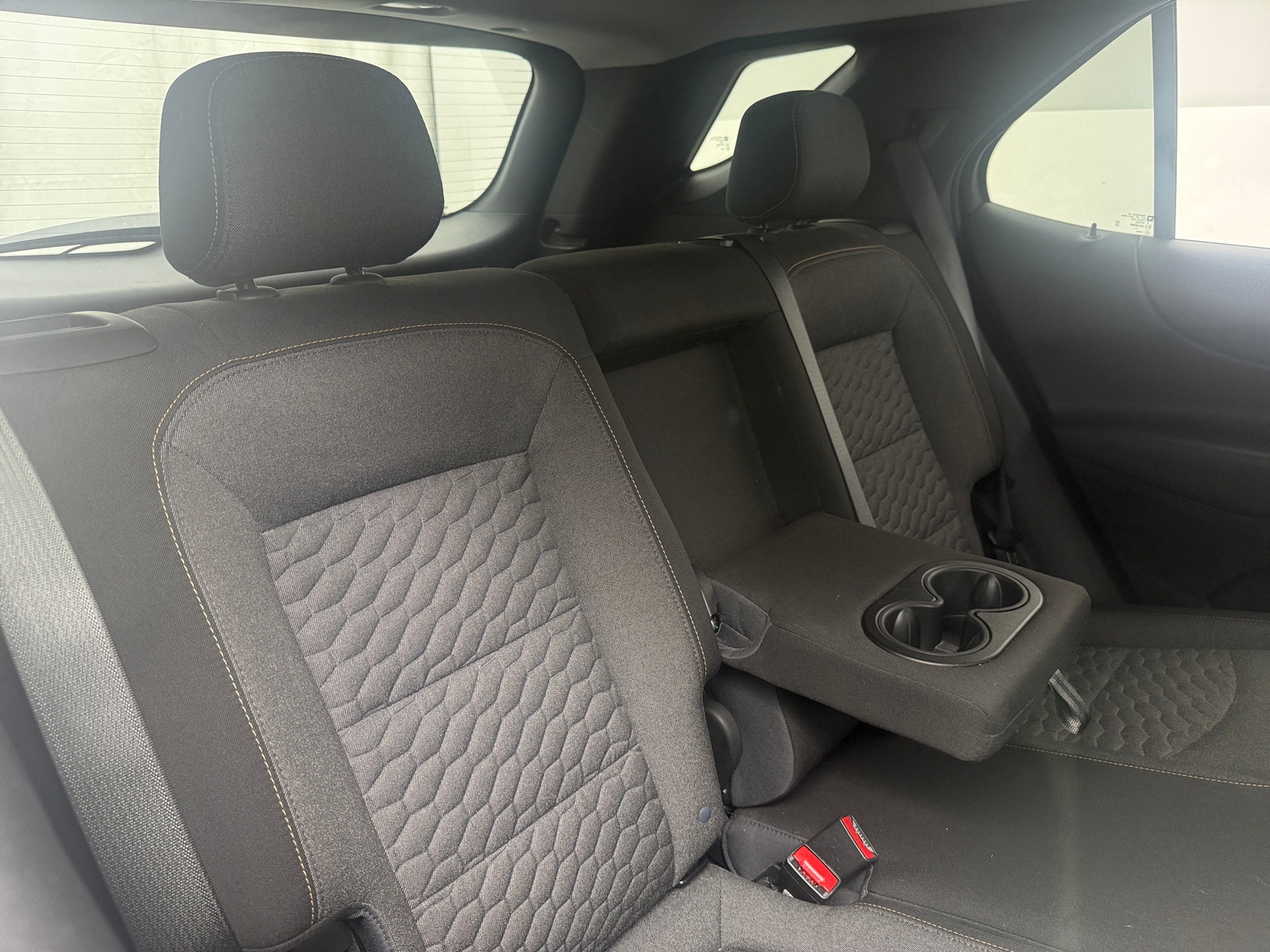 Thumbnail: 2021 Chevrolet Equinox - 6
