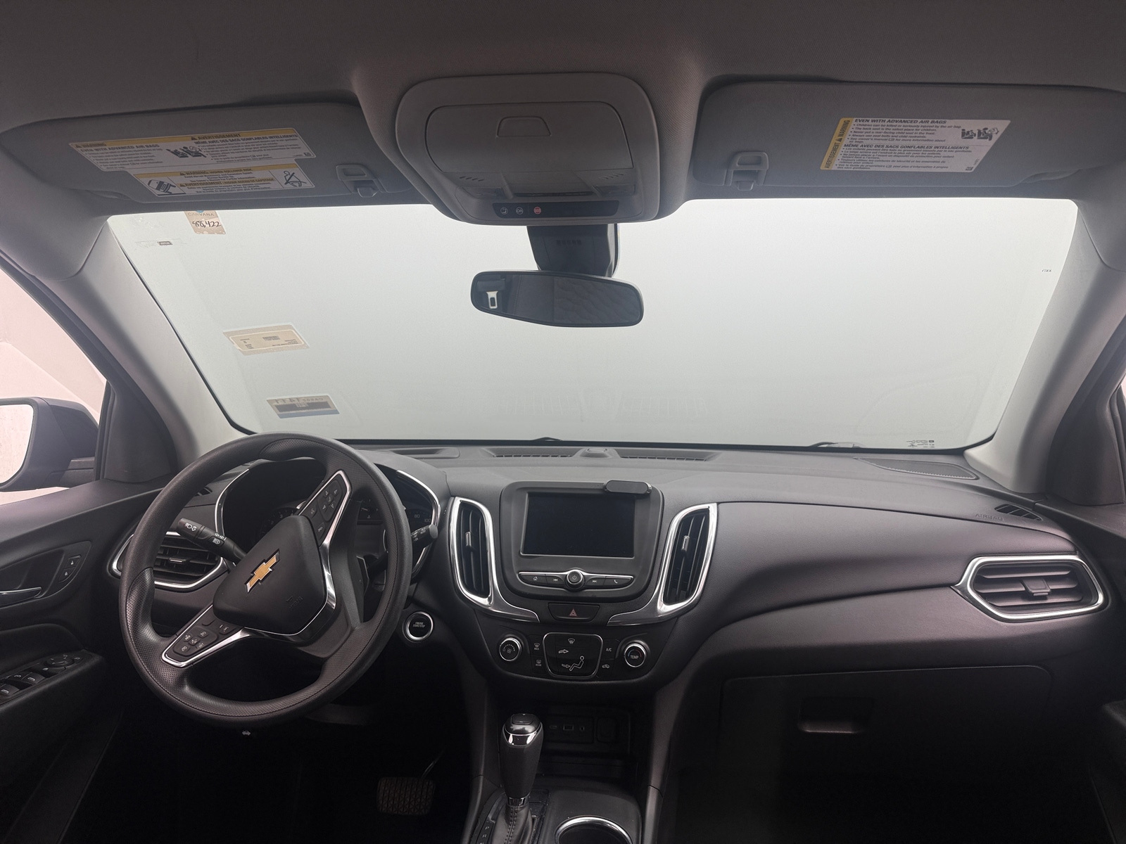 Thumbnail: 2021 Chevrolet Equinox - 3