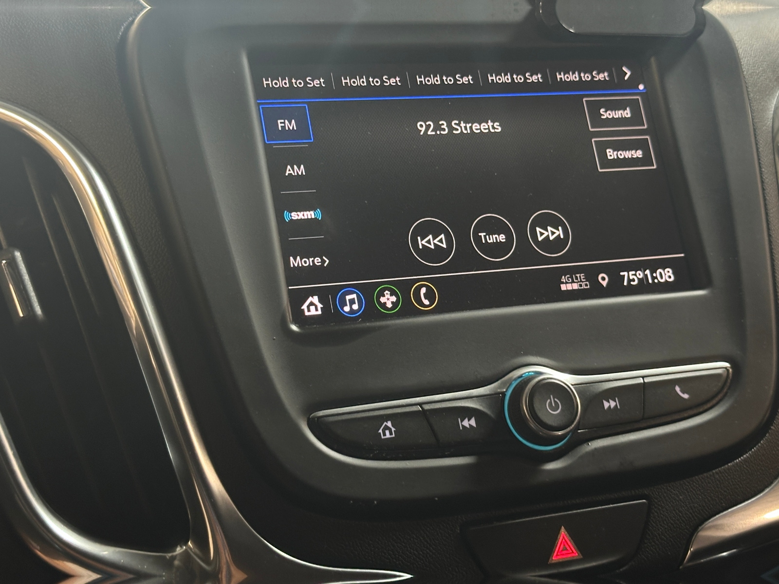 Thumbnail: 2021 Chevrolet Equinox - 4