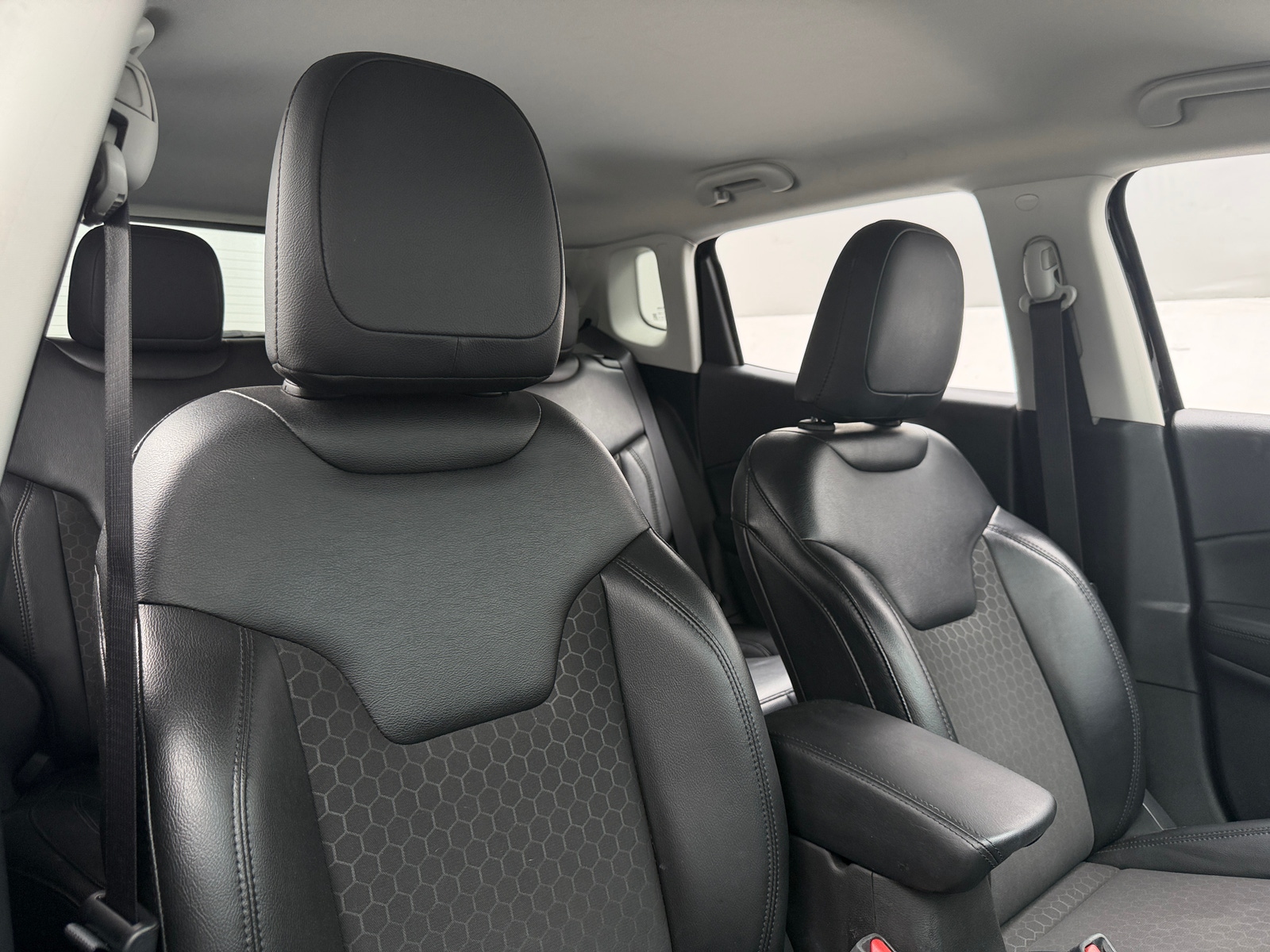 Thumbnail: 2020 Jeep Compass - 2