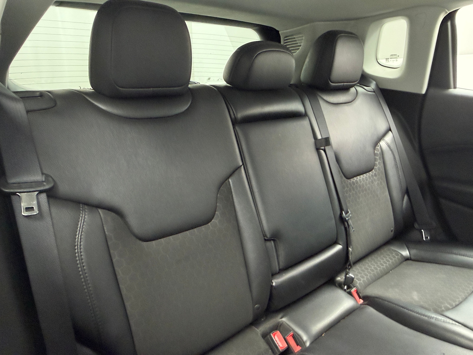 Thumbnail: 2020 Jeep Compass - 6