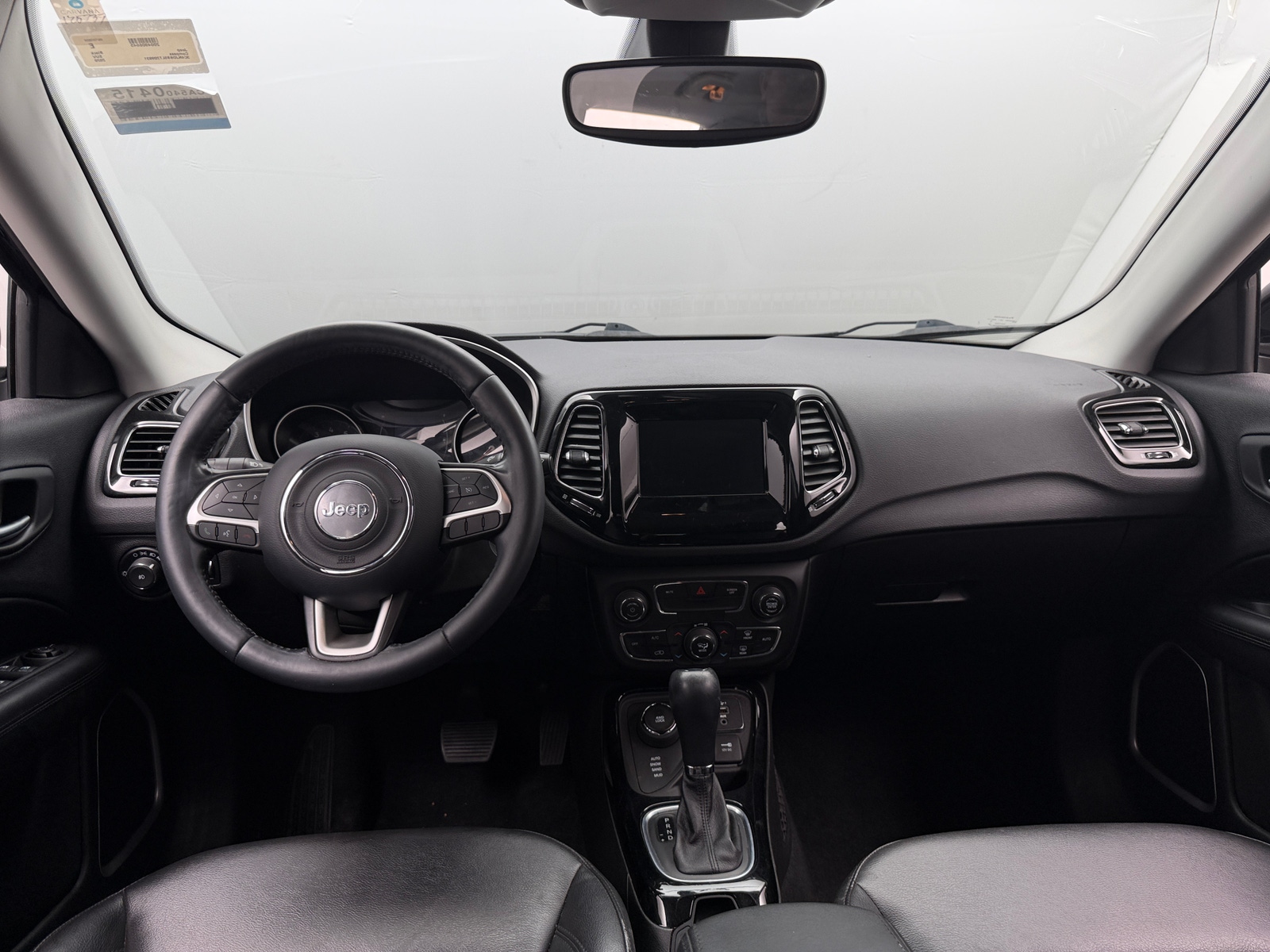 Thumbnail: 2020 Jeep Compass - 3
