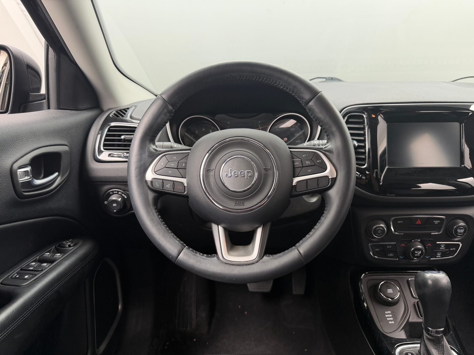 Thumbnail: 2020 Jeep Compass - 5