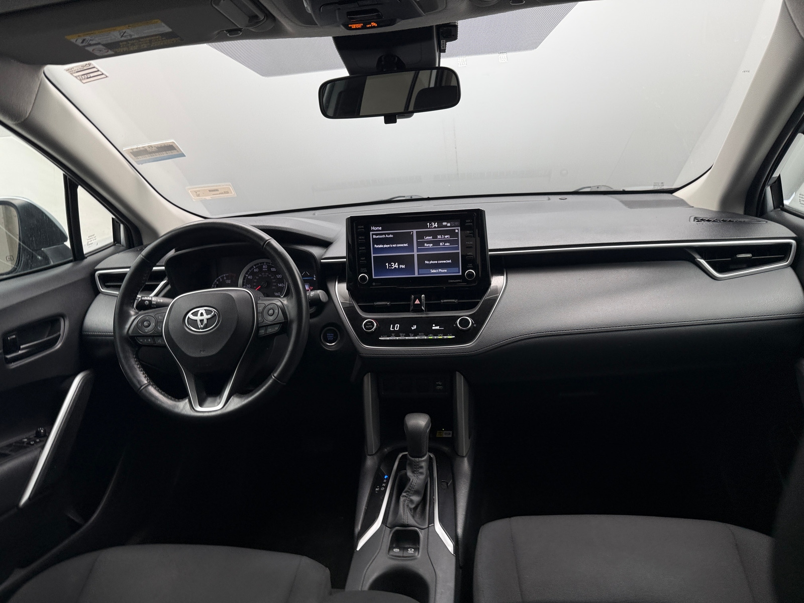 Thumbnail: 2022 Toyota Corolla Cross - 3