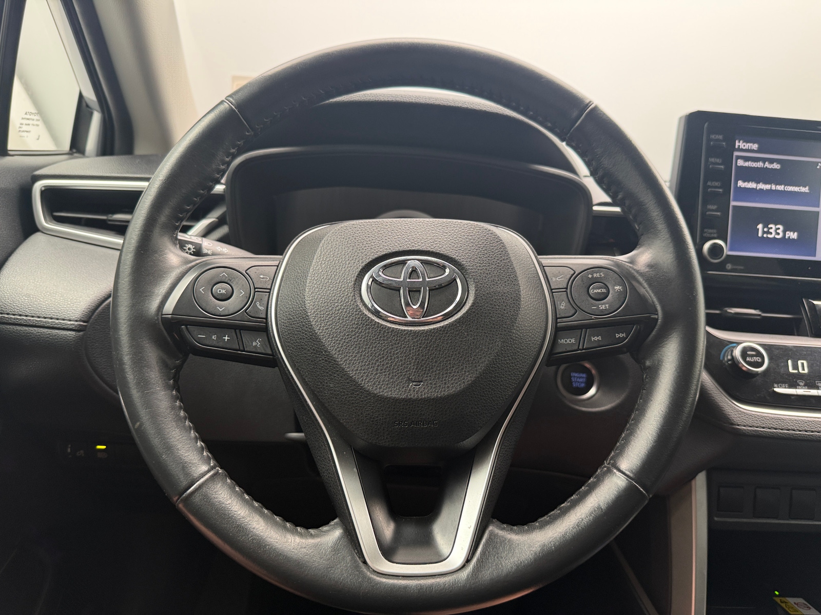 Thumbnail: 2022 Toyota Corolla Cross - 5