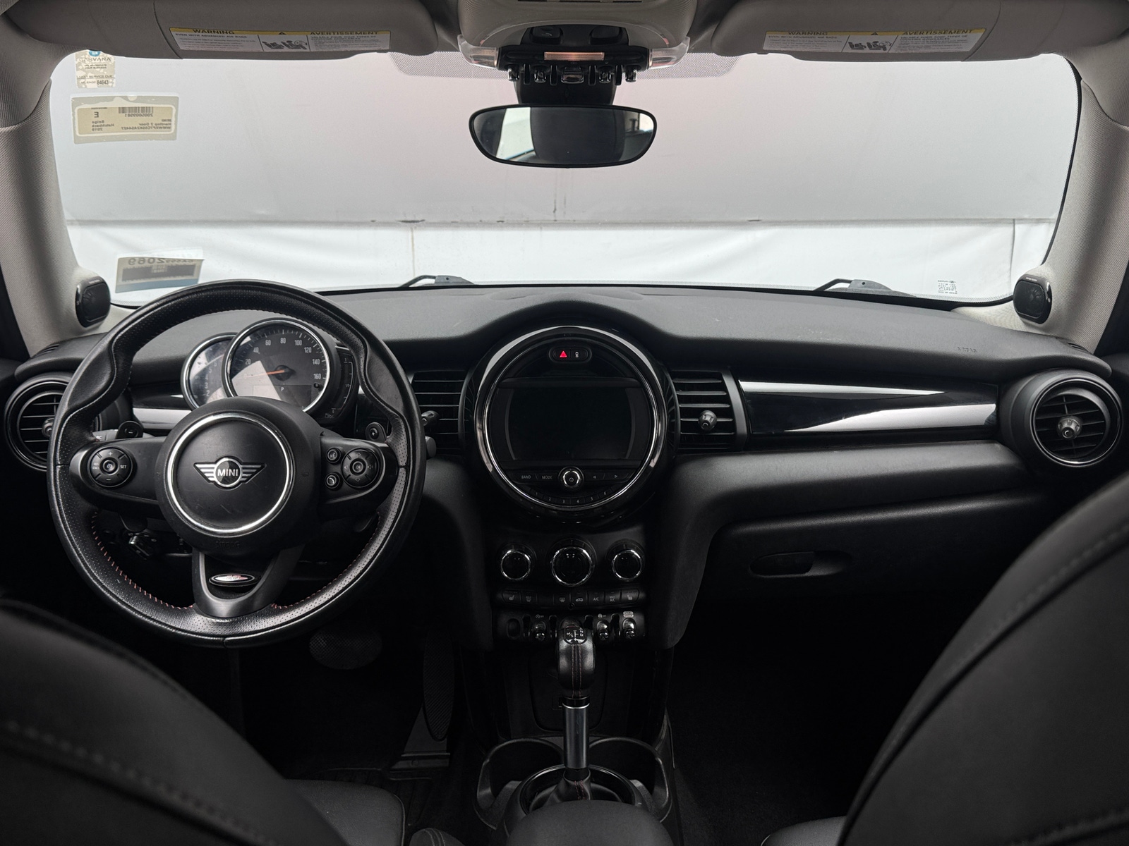 Thumbnail: 2019 MINI Cooper Hardtop - 2