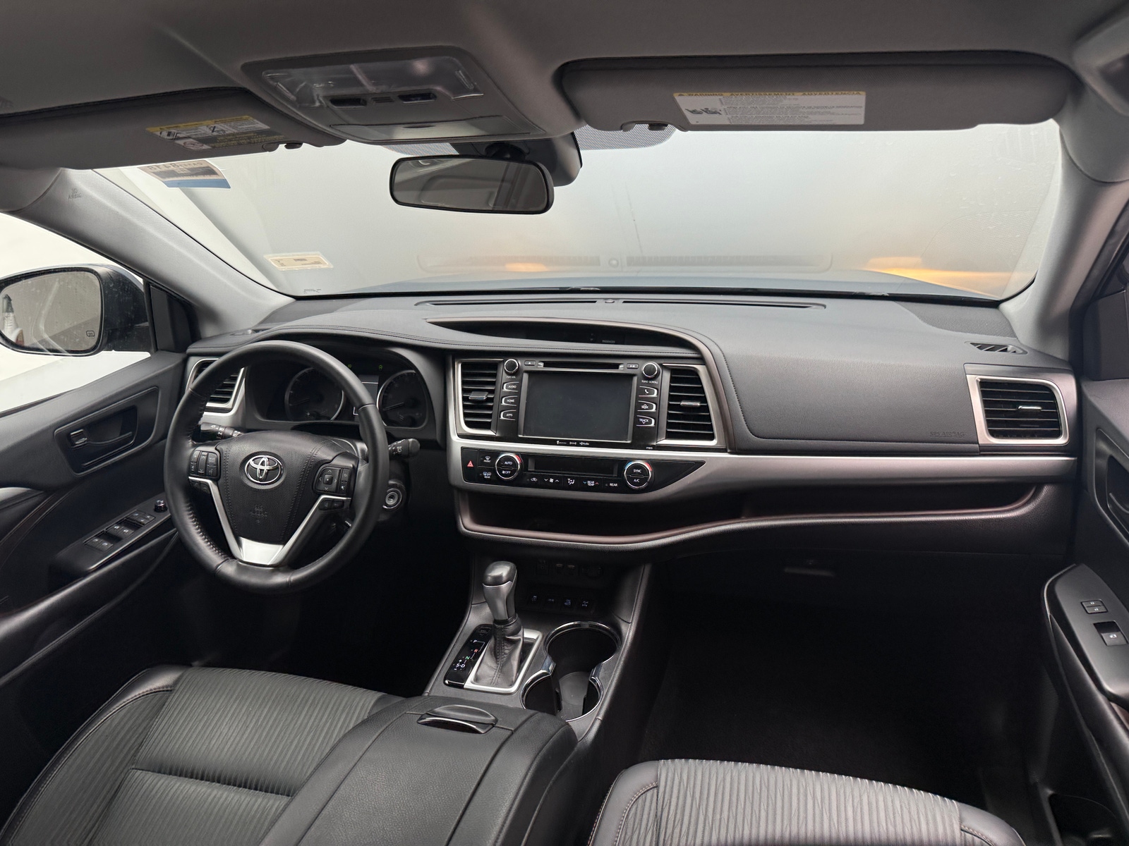 Thumbnail: 2019 Toyota Highlander - 2