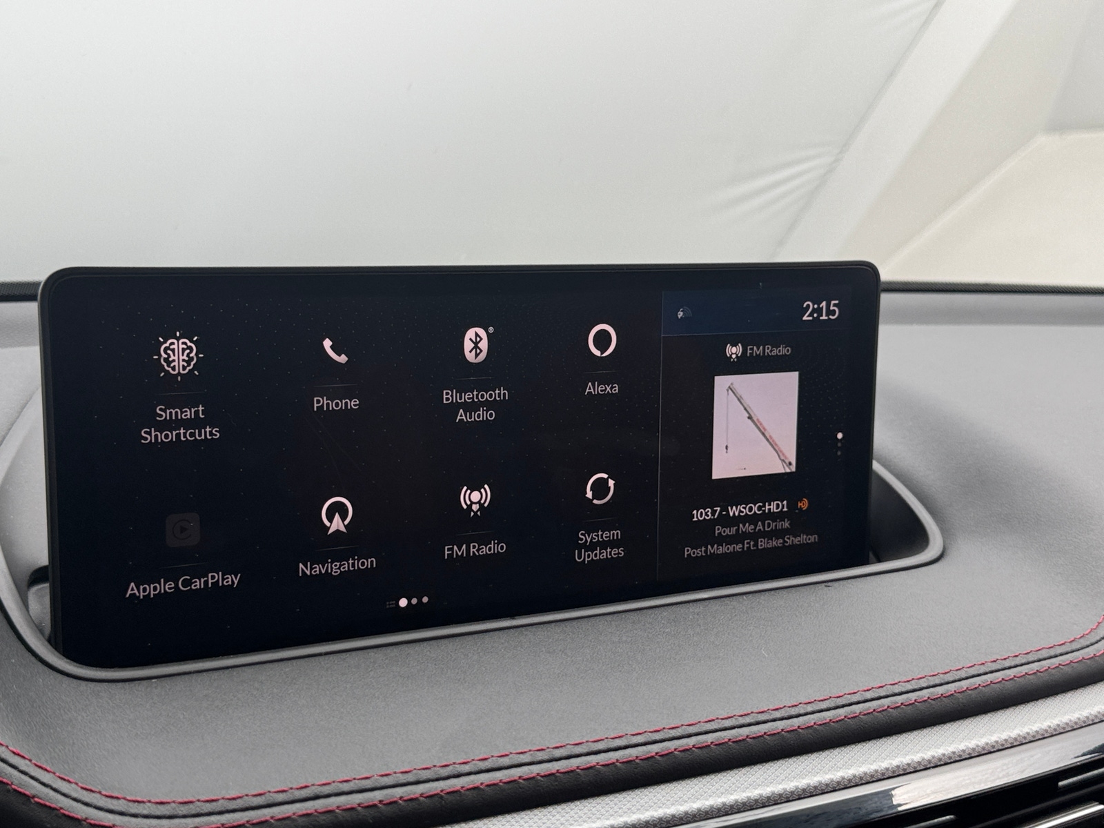 Thumbnail: 2022 Acura MDX - 3