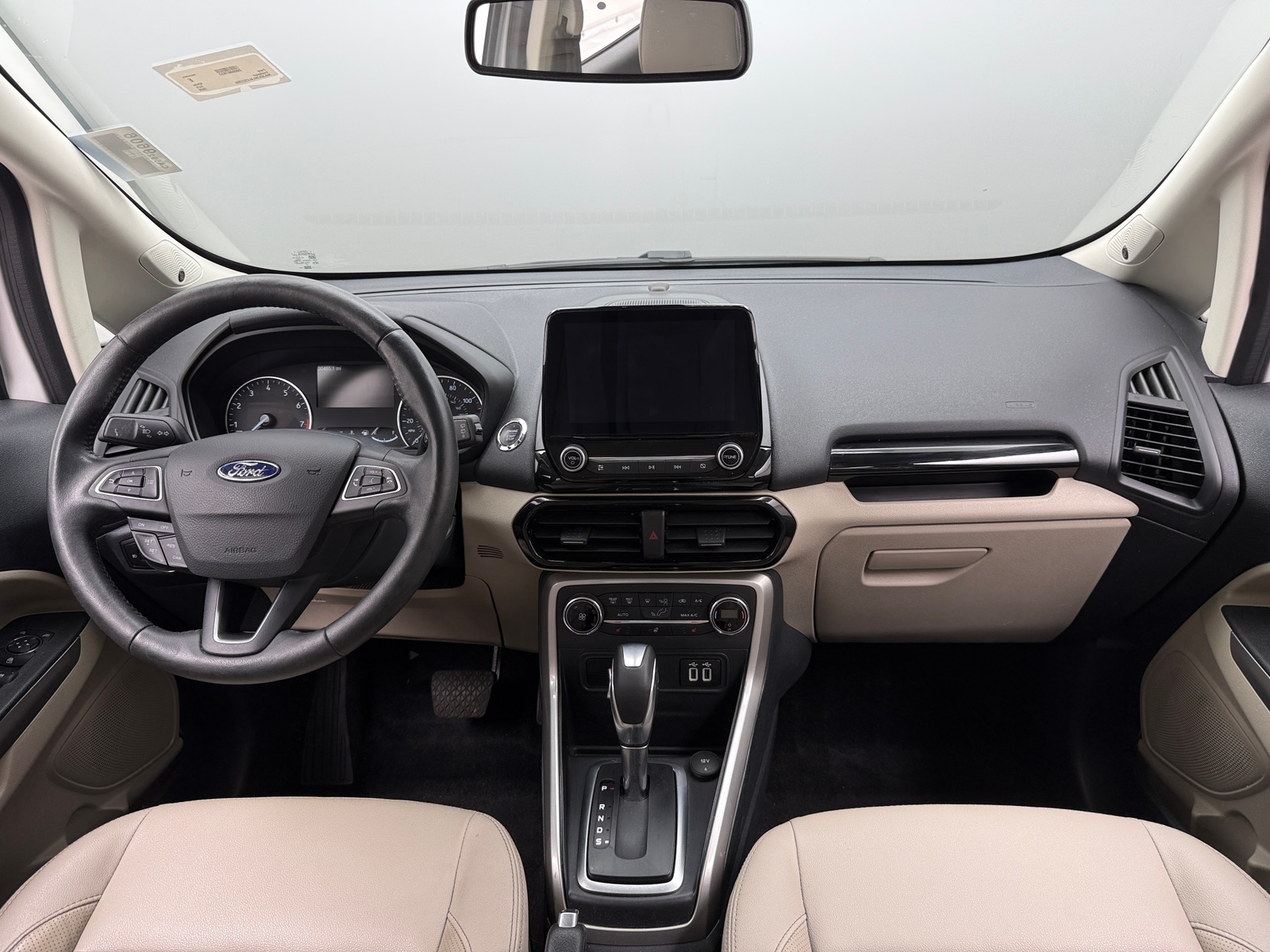 Thumbnail: 2020 Ford EcoSport - 2