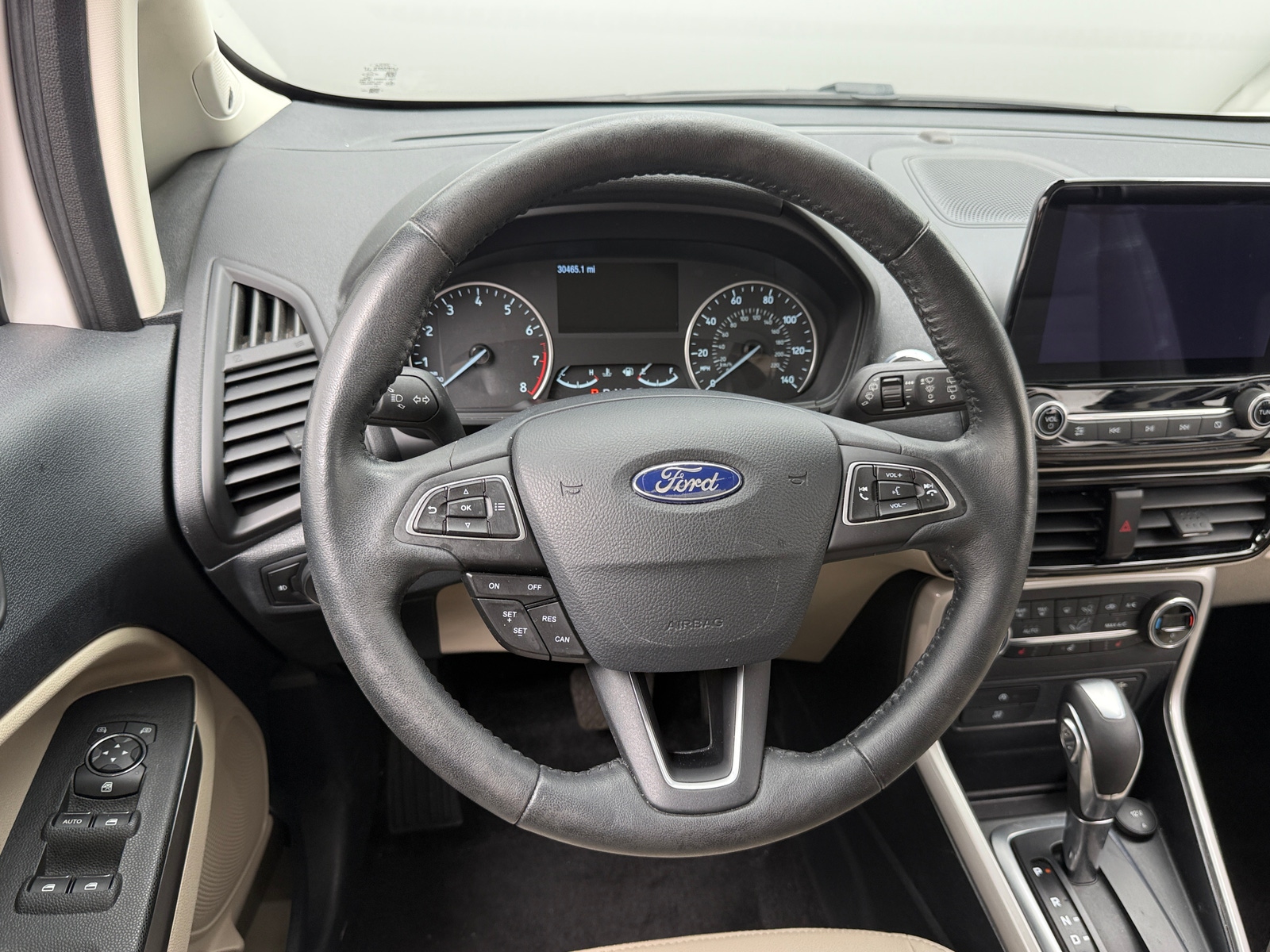 Thumbnail: 2020 Ford EcoSport - 4