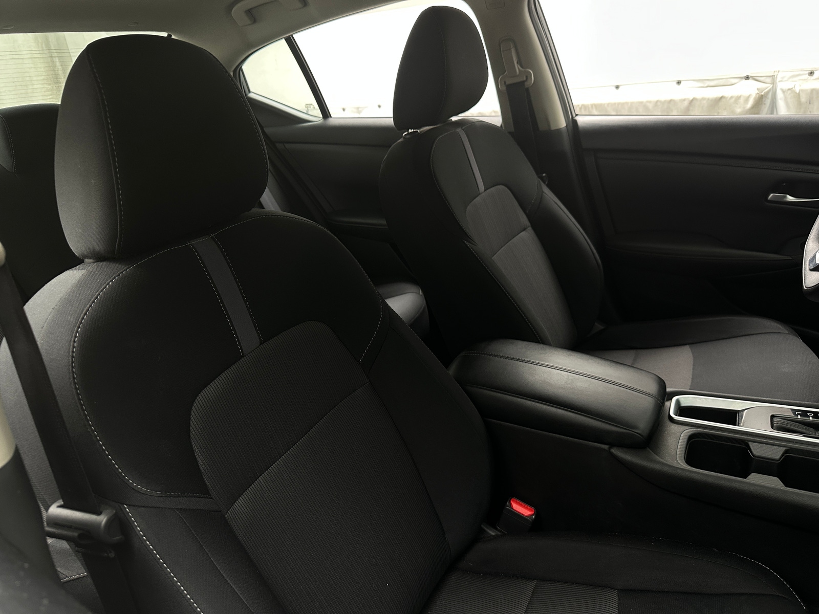 Thumbnail: 2023 Nissan Sentra - 2