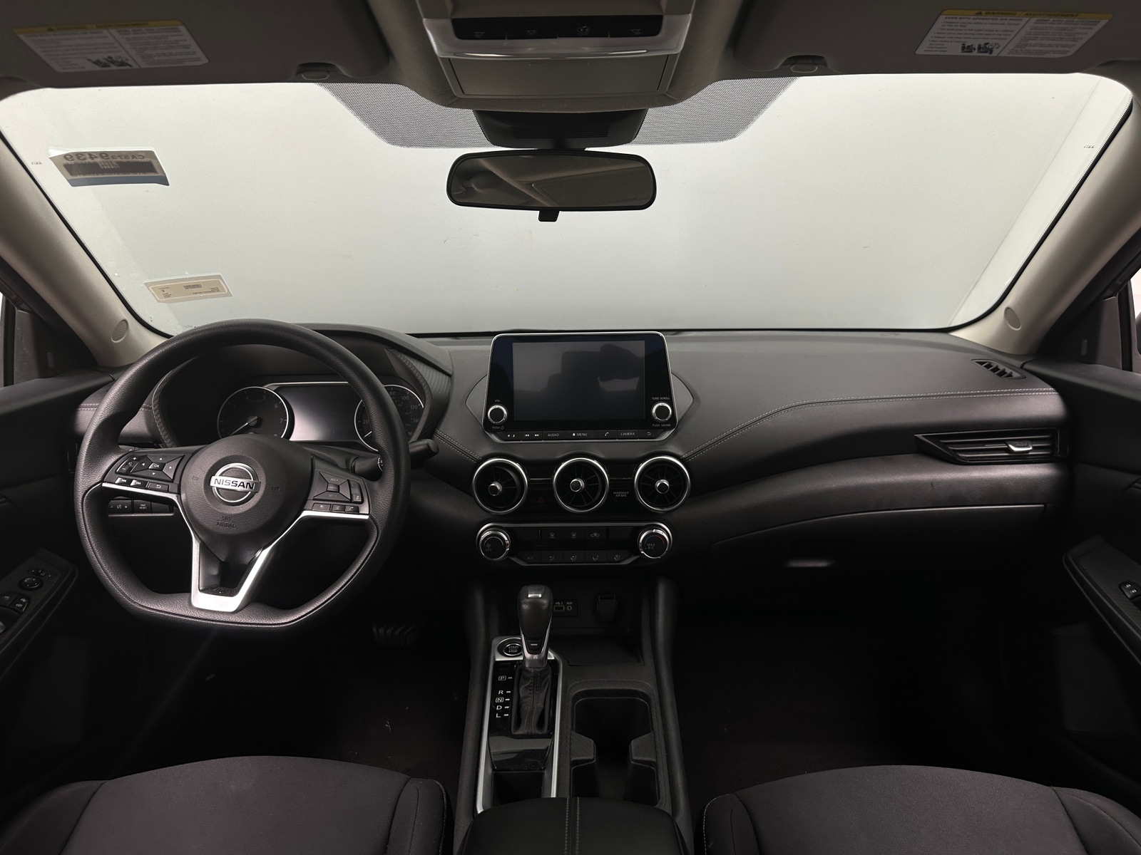 Thumbnail: 2023 Nissan Sentra - 3