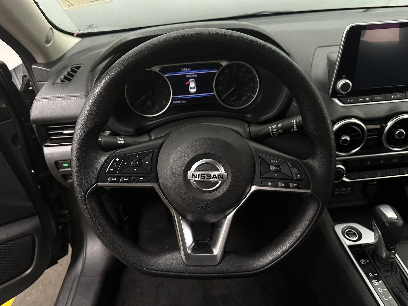 Thumbnail: 2023 Nissan Sentra - 5