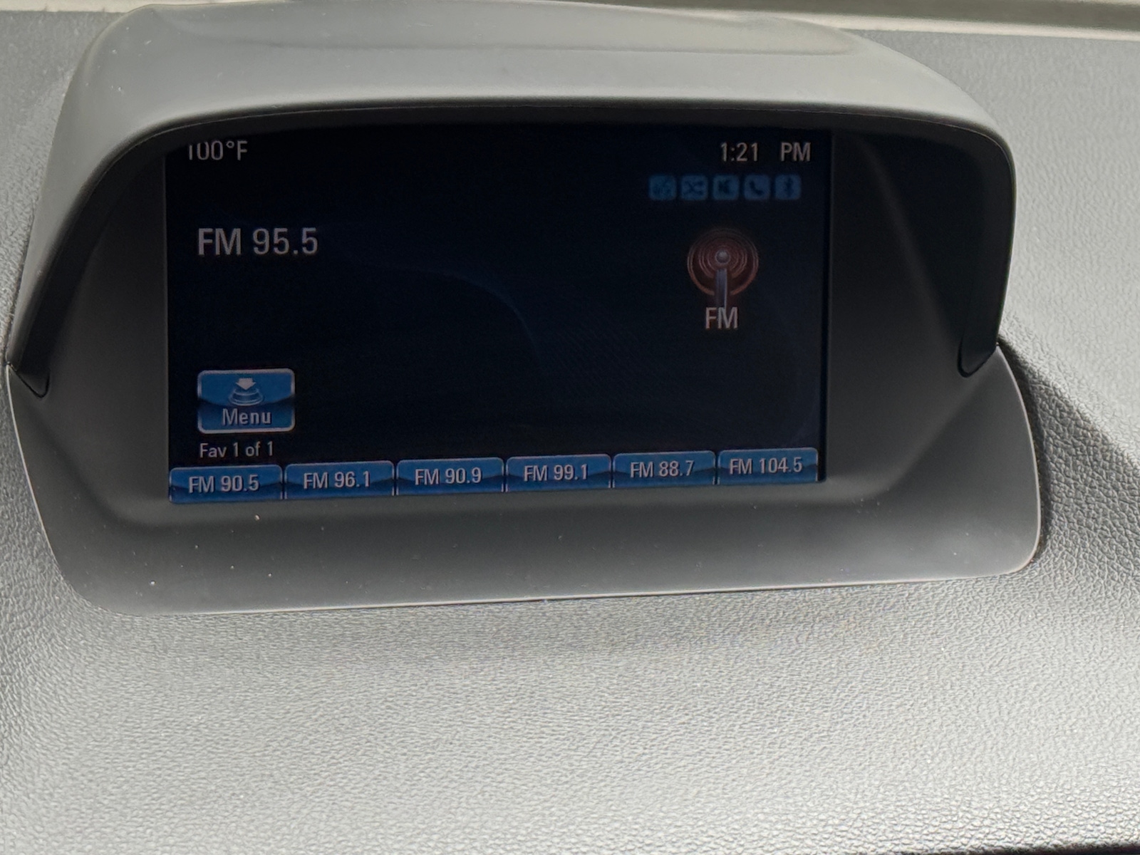 Thumbnail: 2015 Buick Encore - 3