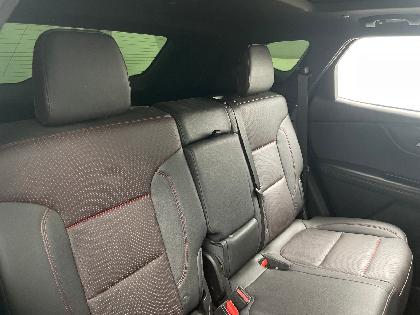Thumbnail: 2021 Chevrolet Blazer - 5