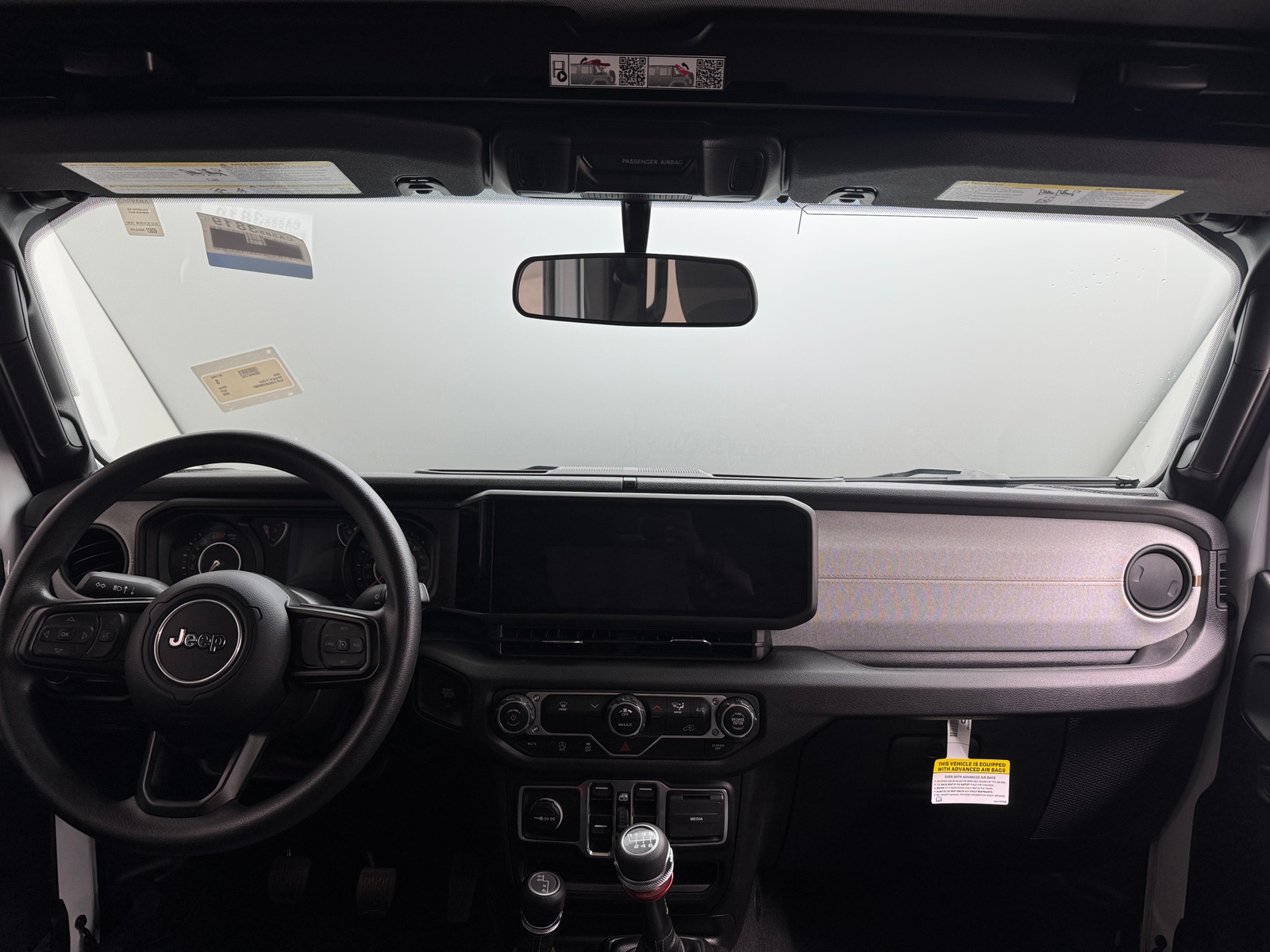 Thumbnail: 2025 Jeep Wrangler - 3