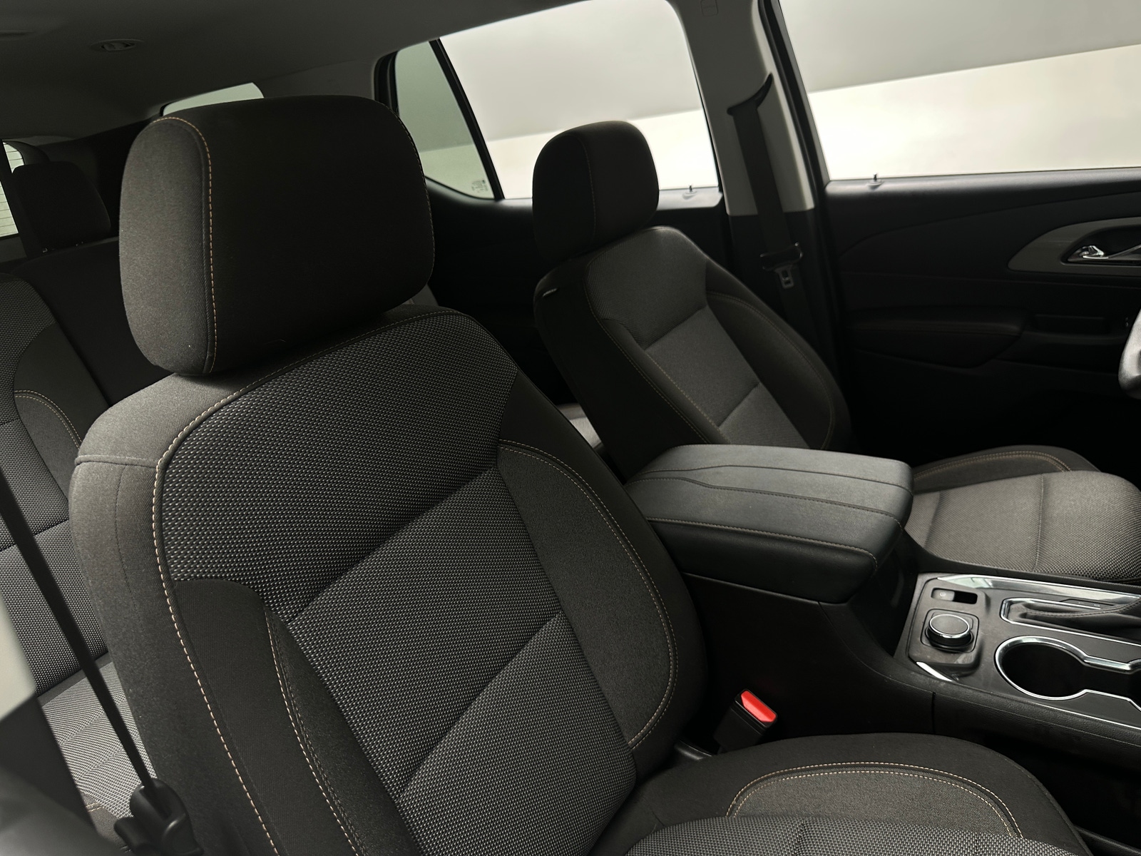 Thumbnail: 2020 Chevrolet Traverse - 2
