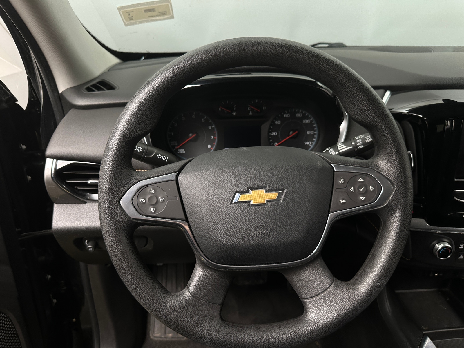 Thumbnail: 2020 Chevrolet Traverse - 5