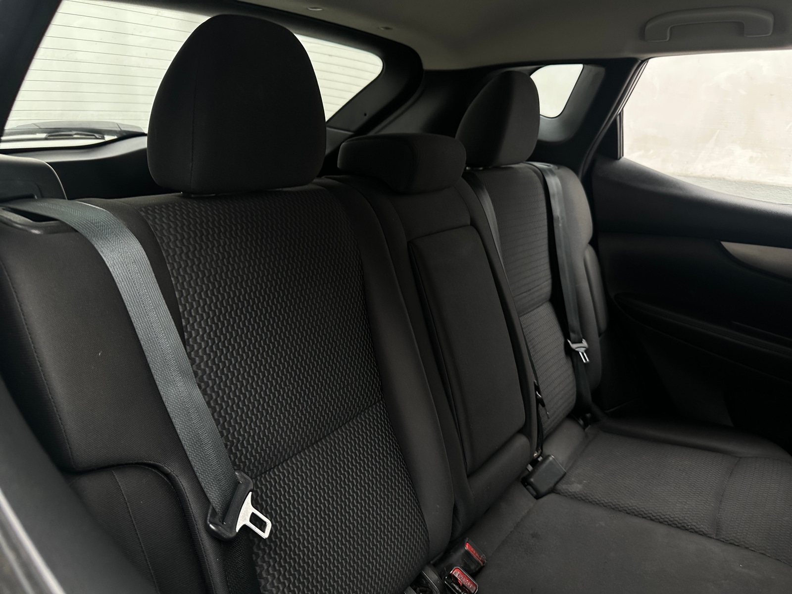 Thumbnail: 2021 Nissan Rogue Sport - 6