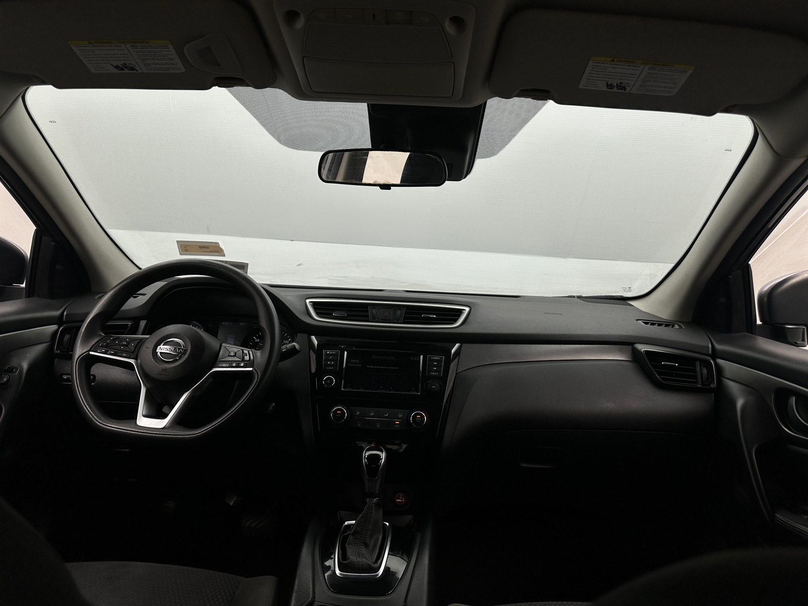 Thumbnail: 2021 Nissan Rogue Sport - 3