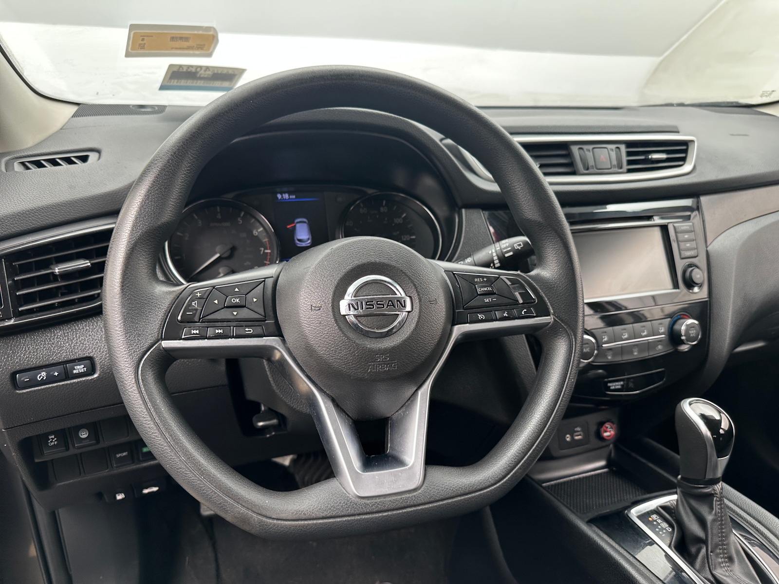 Thumbnail: 2021 Nissan Rogue Sport - 5