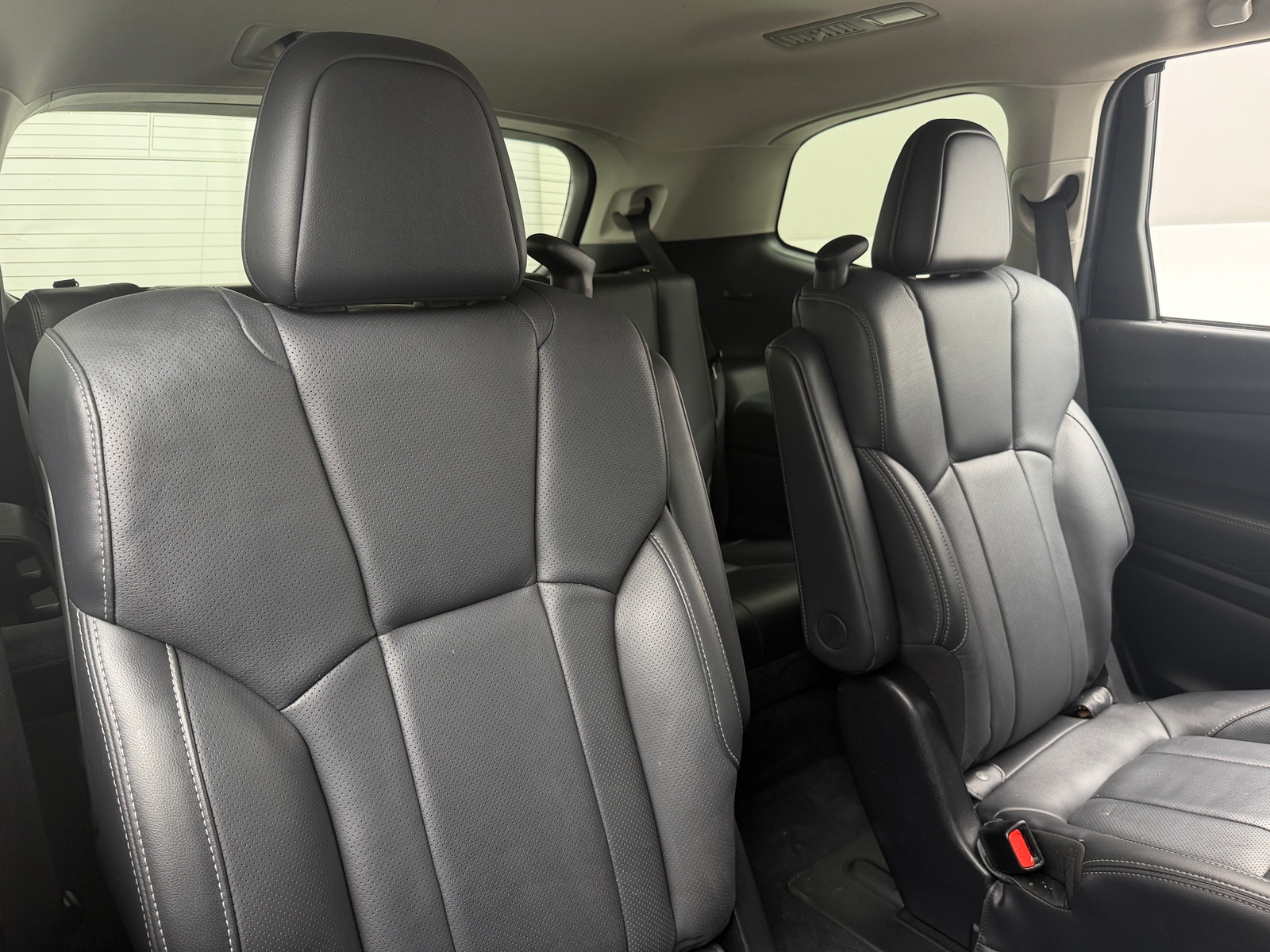Thumbnail: 2021 Subaru Ascent - 5