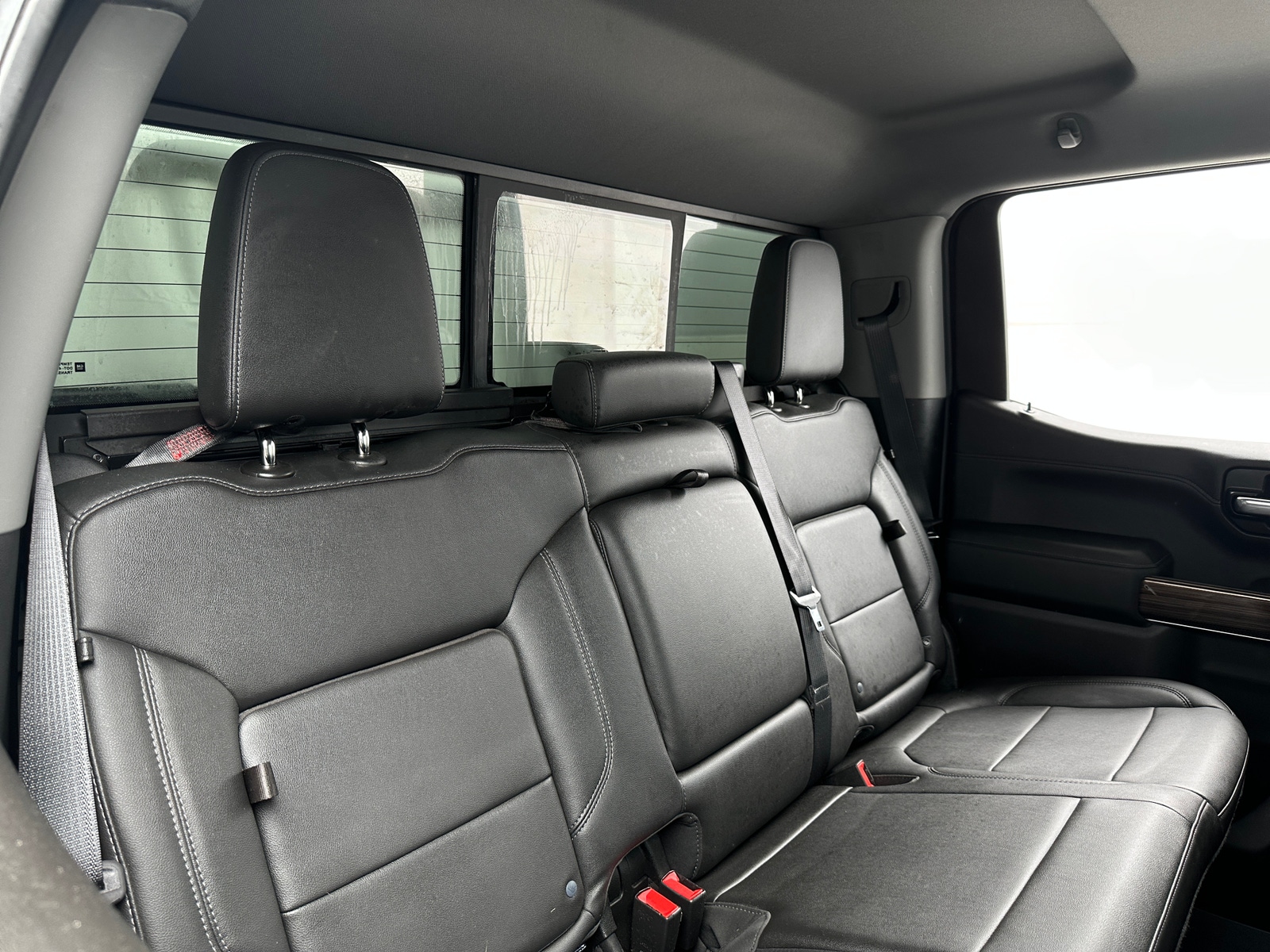 Thumbnail: 2019 Chevrolet Silverado 1500 - 6