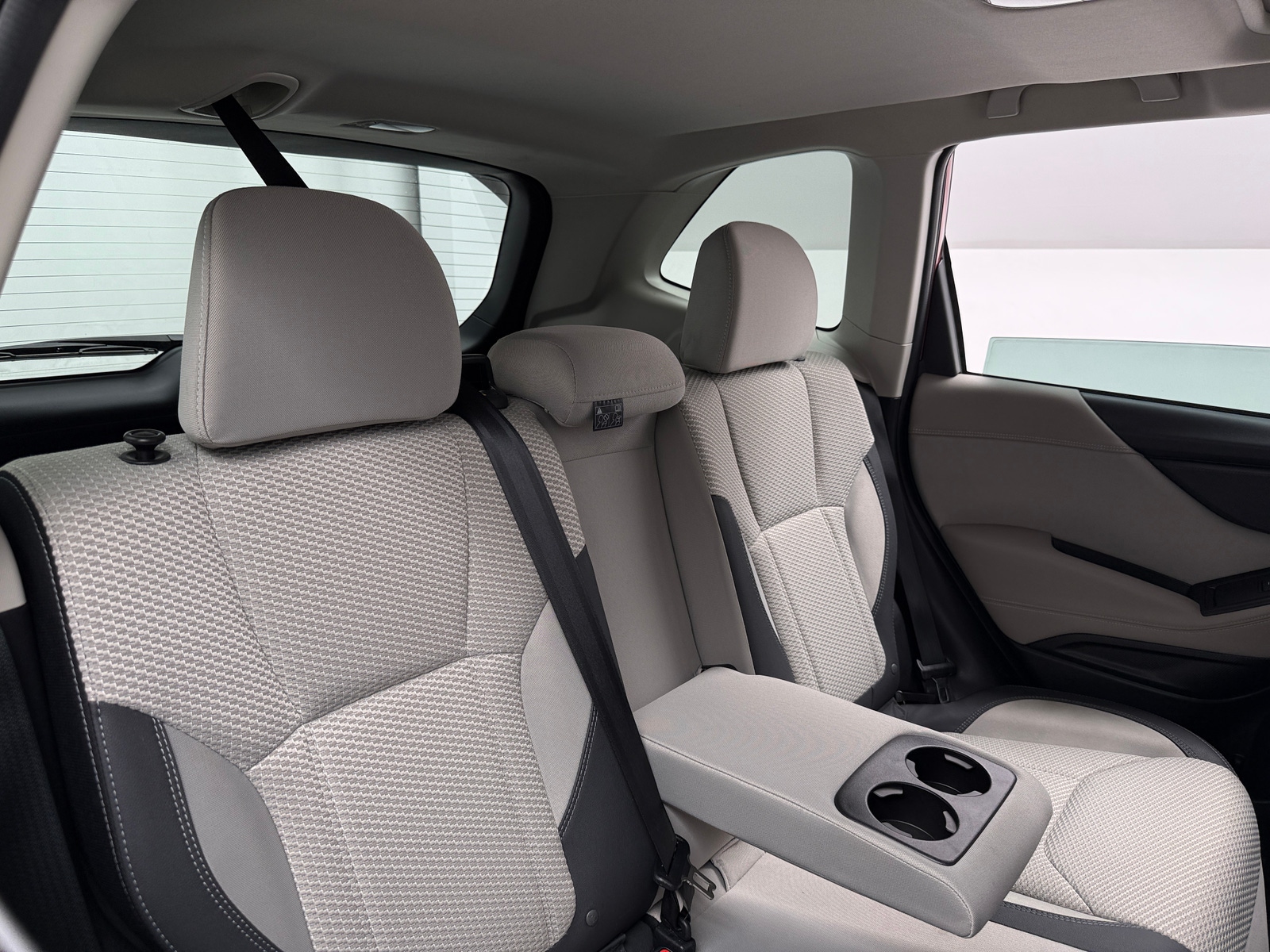 Thumbnail: 2021 Subaru Forester - 6