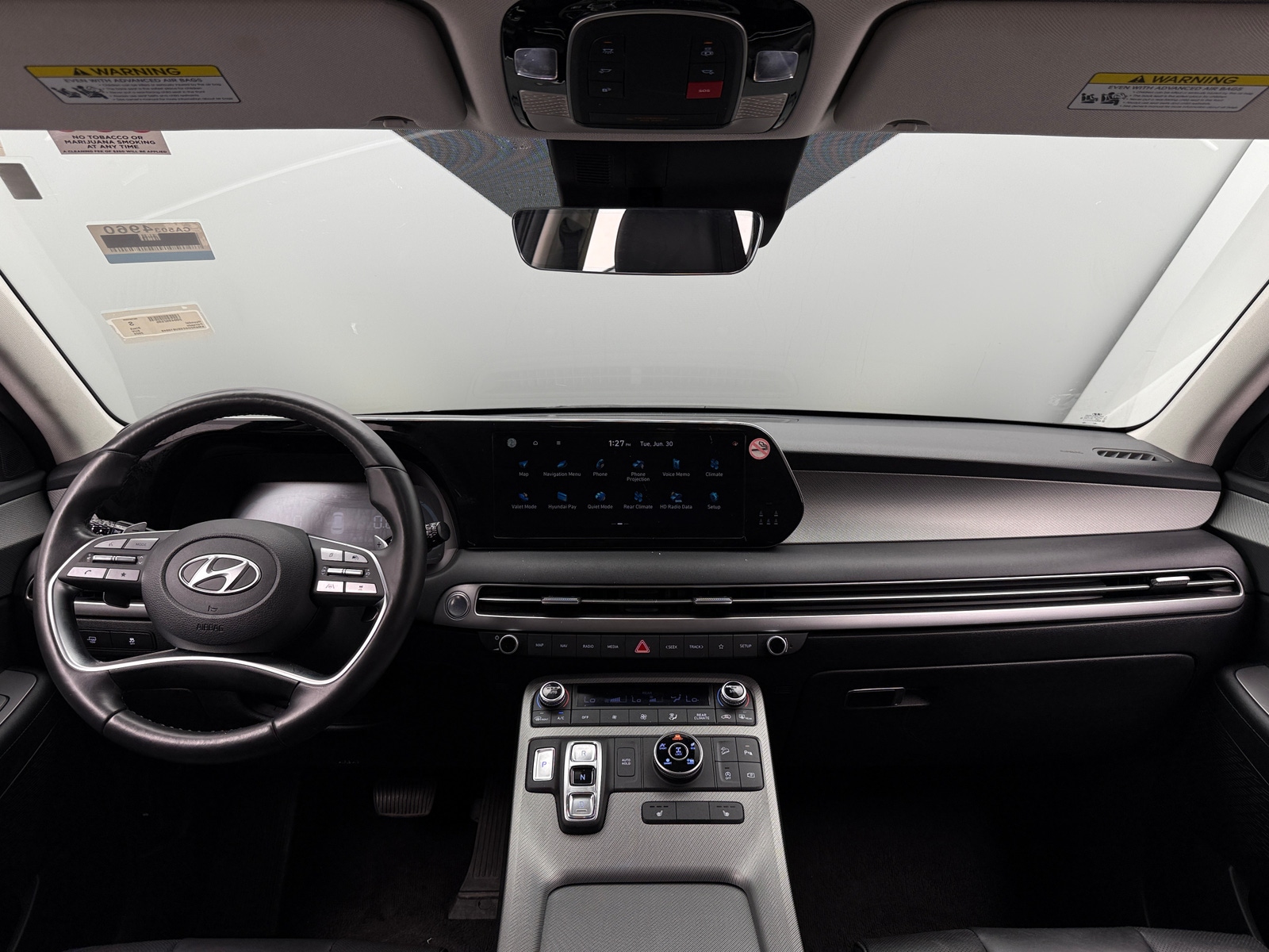 Thumbnail: 2025 Hyundai Palisade - 2