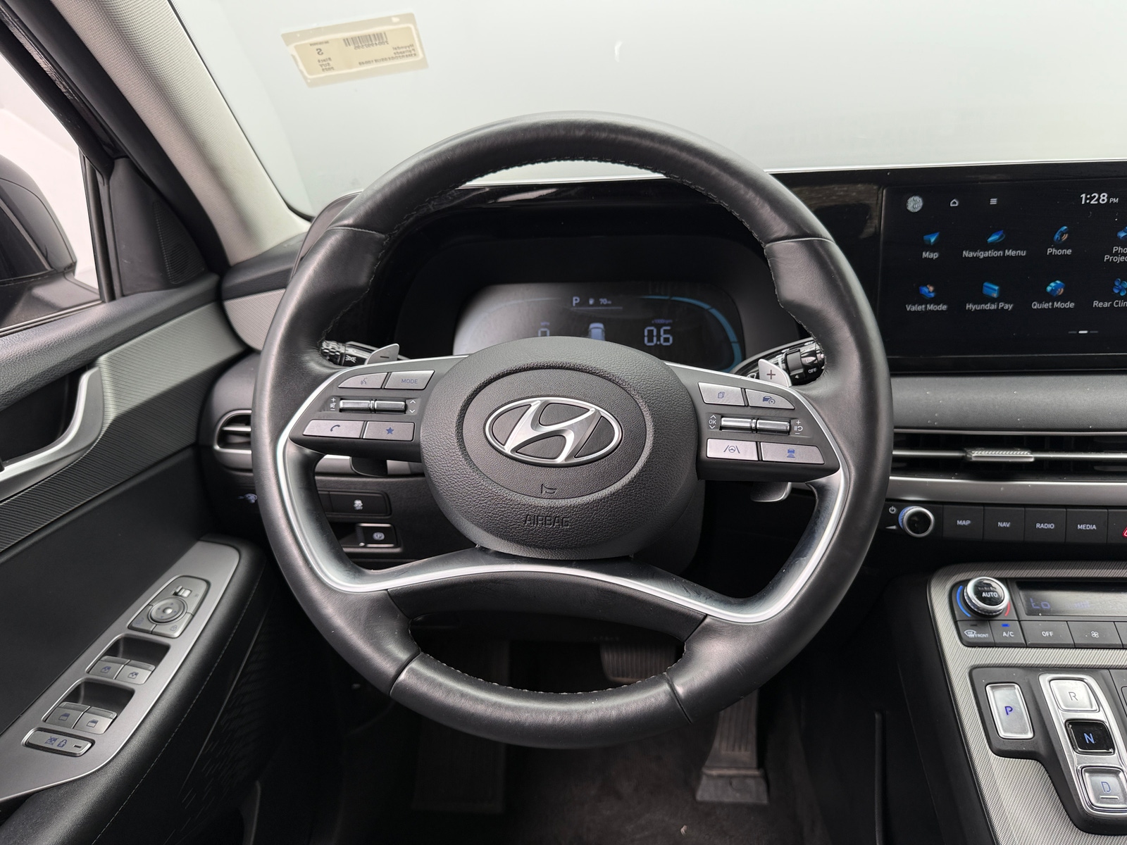Thumbnail: 2025 Hyundai Palisade - 4