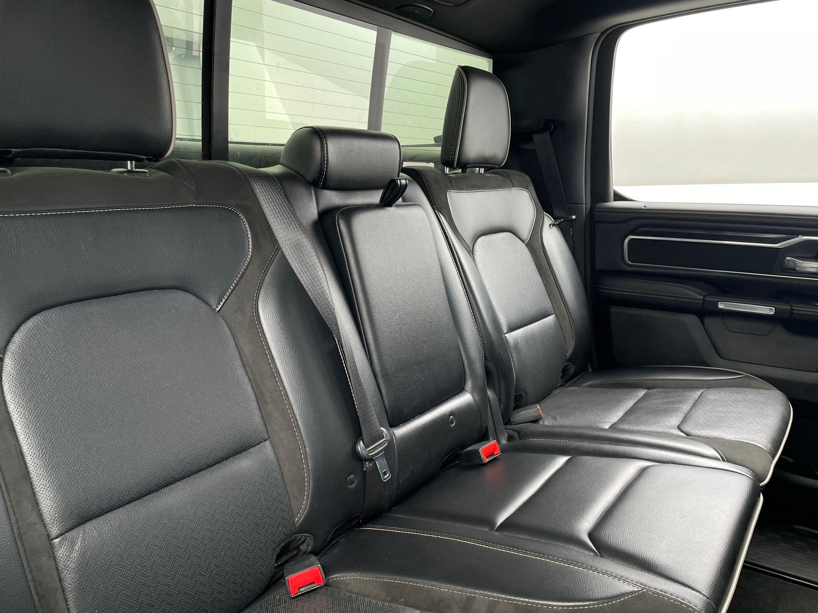 Thumbnail: 2023 RAM 1500 - 5